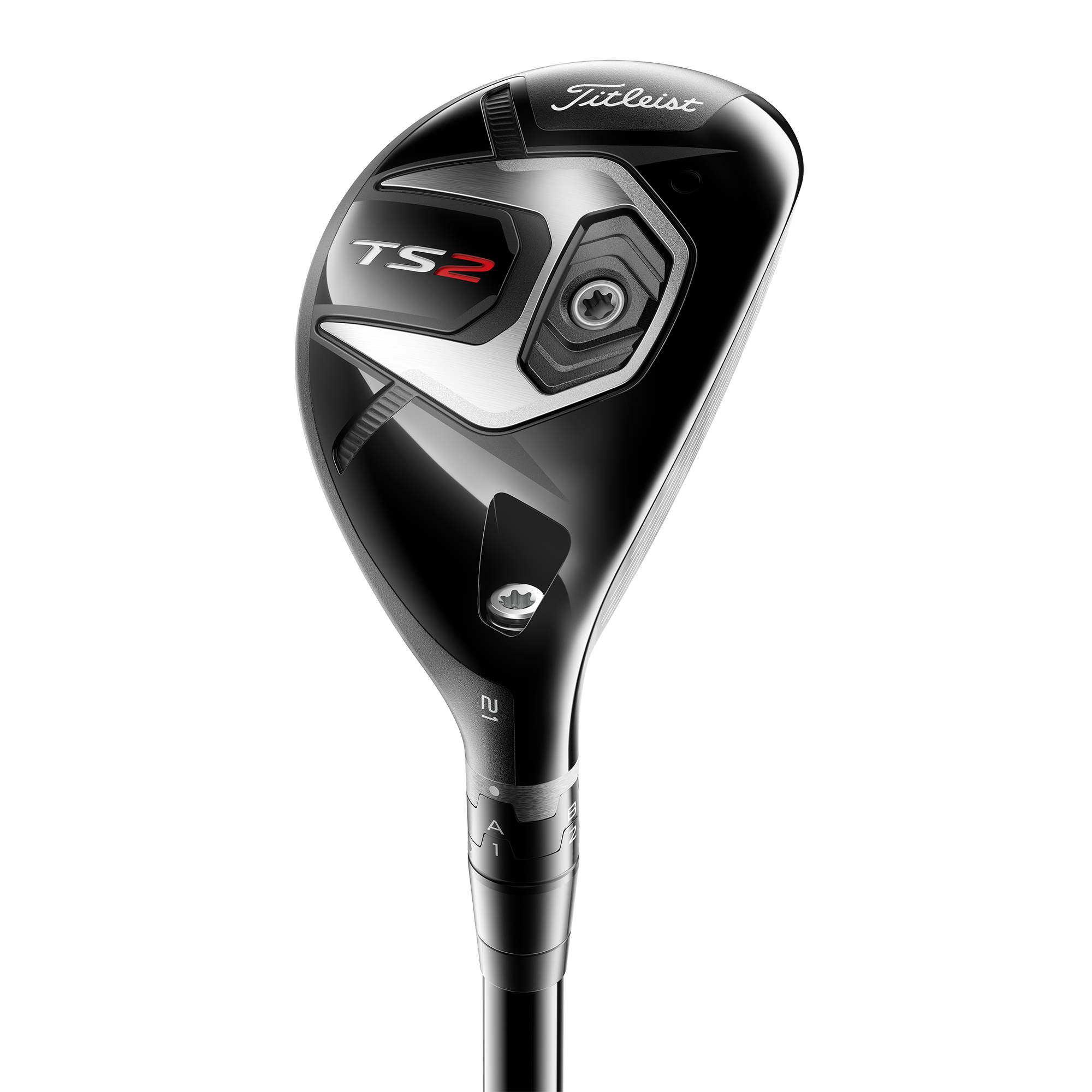 titleist ts2 driver review