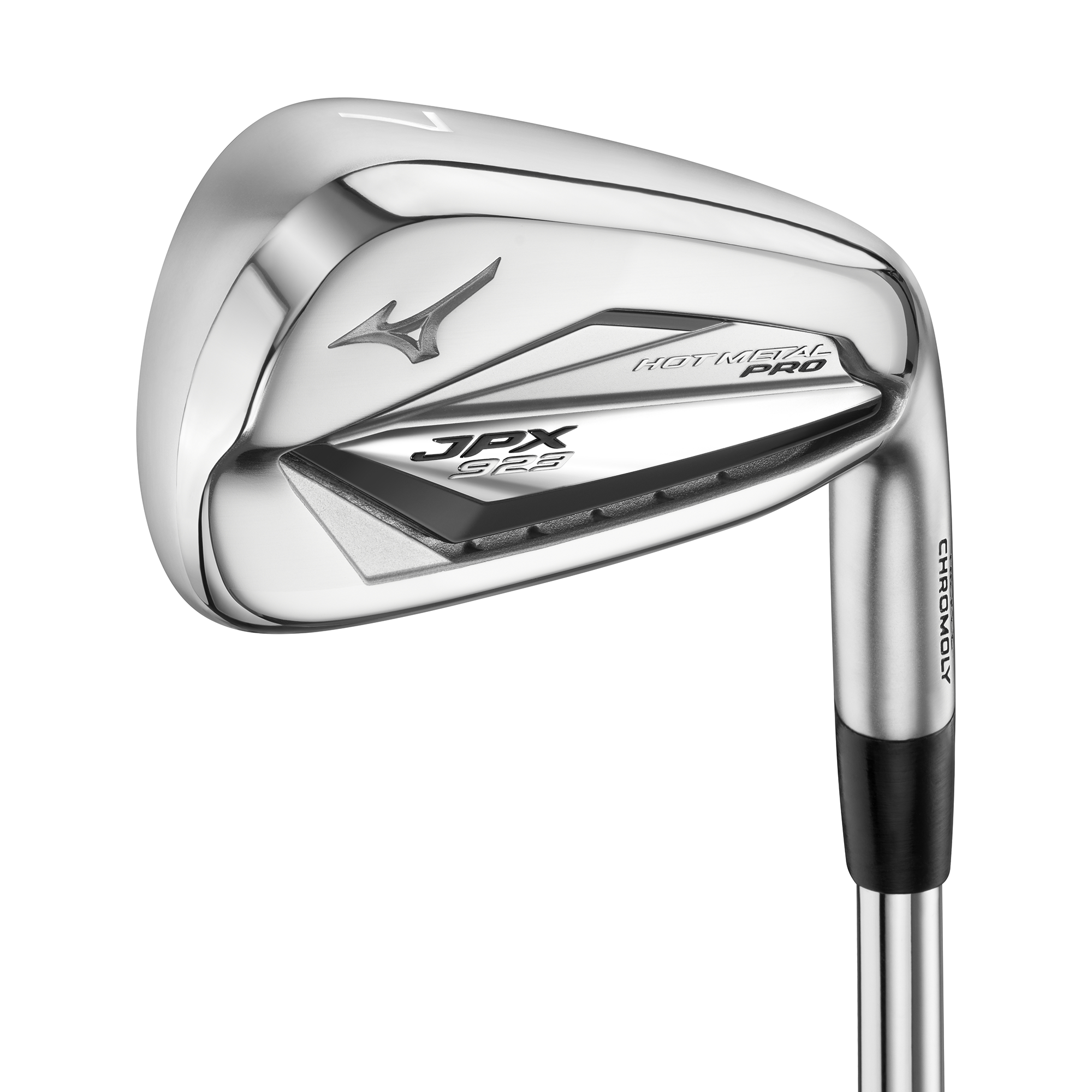 Mizuno JPX919 Hot Metal Pro Iron Tour Players PGAClubTracker