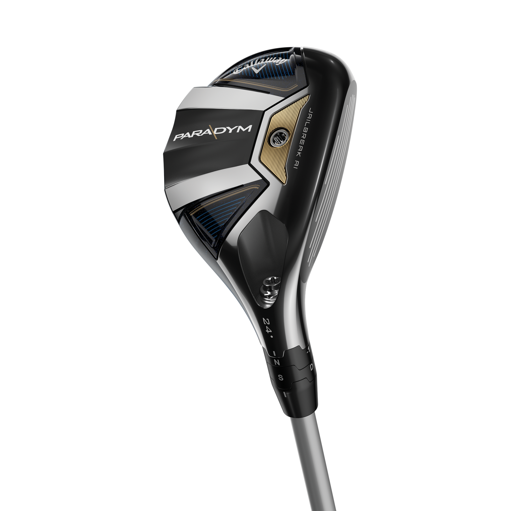 Out of Jail Free Card The Best Hybrid Golf Clubs of 2023 The
