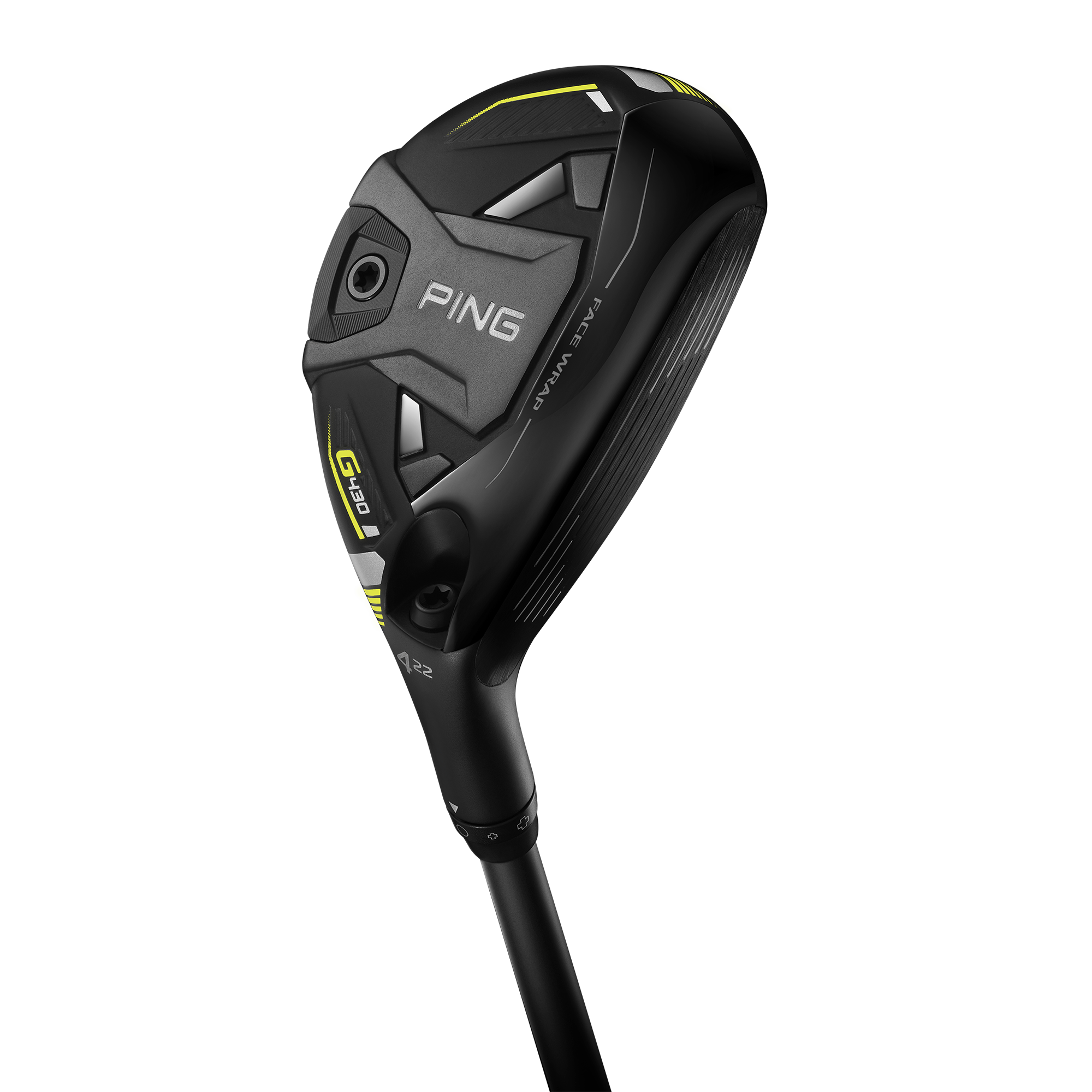 Best hybrid for mid sales handicapper