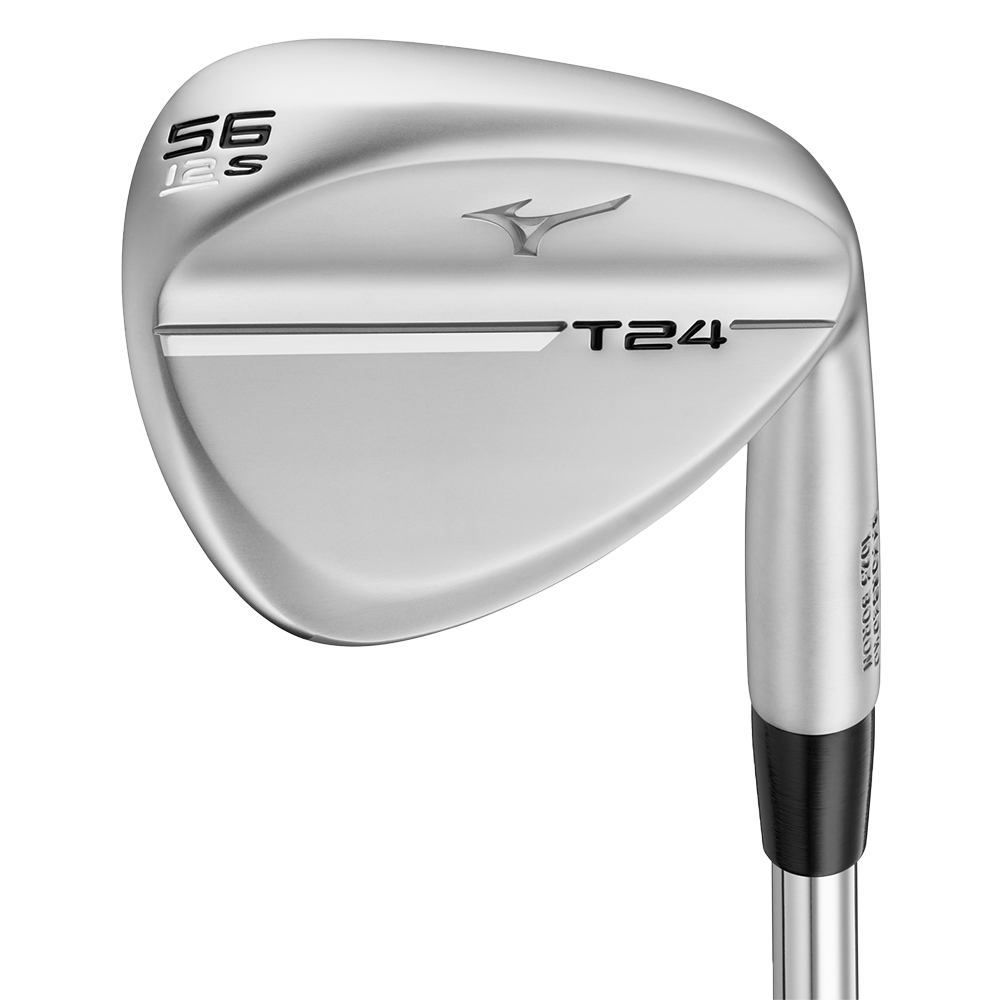 Mizuno PGA Tour Players PGAClubTracker