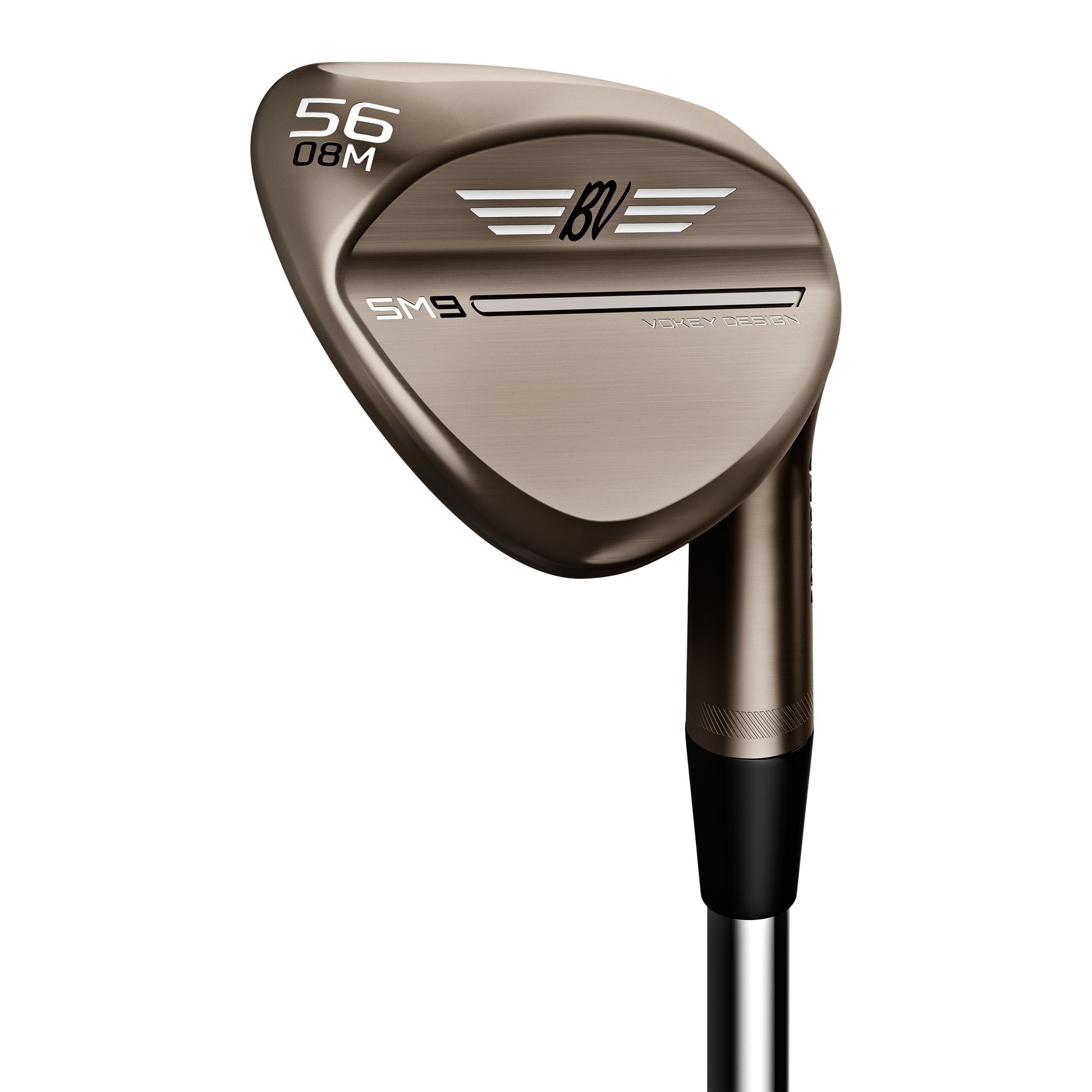 Vokey on on sale tour