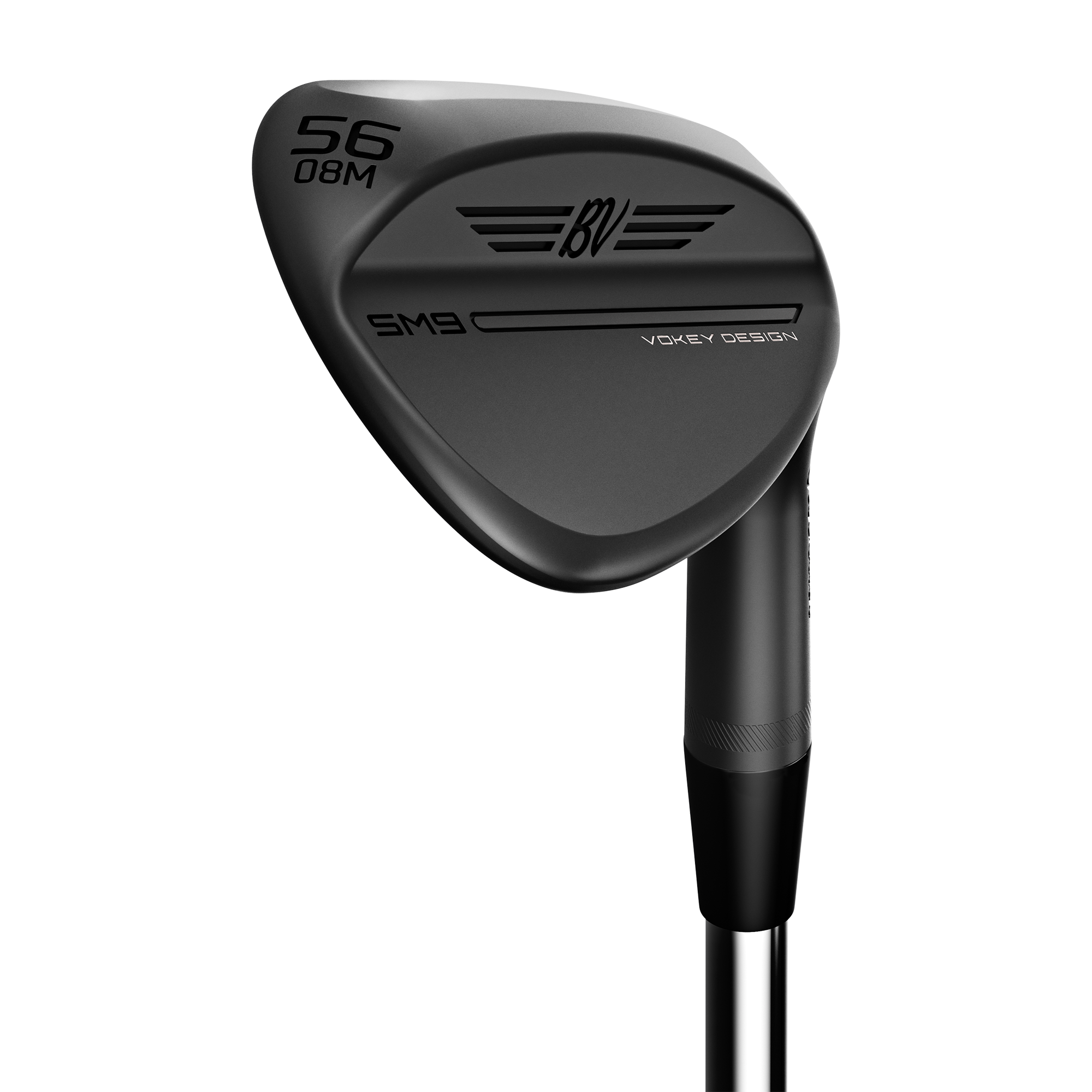 Titleist Vokey Design WedgeWorks Prototype Wedge
