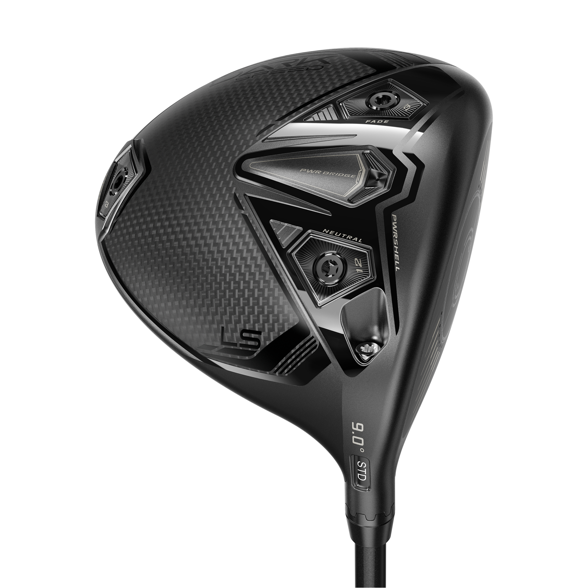 Cobra Darkspeed Driver Tour Players PGAClubTracker
