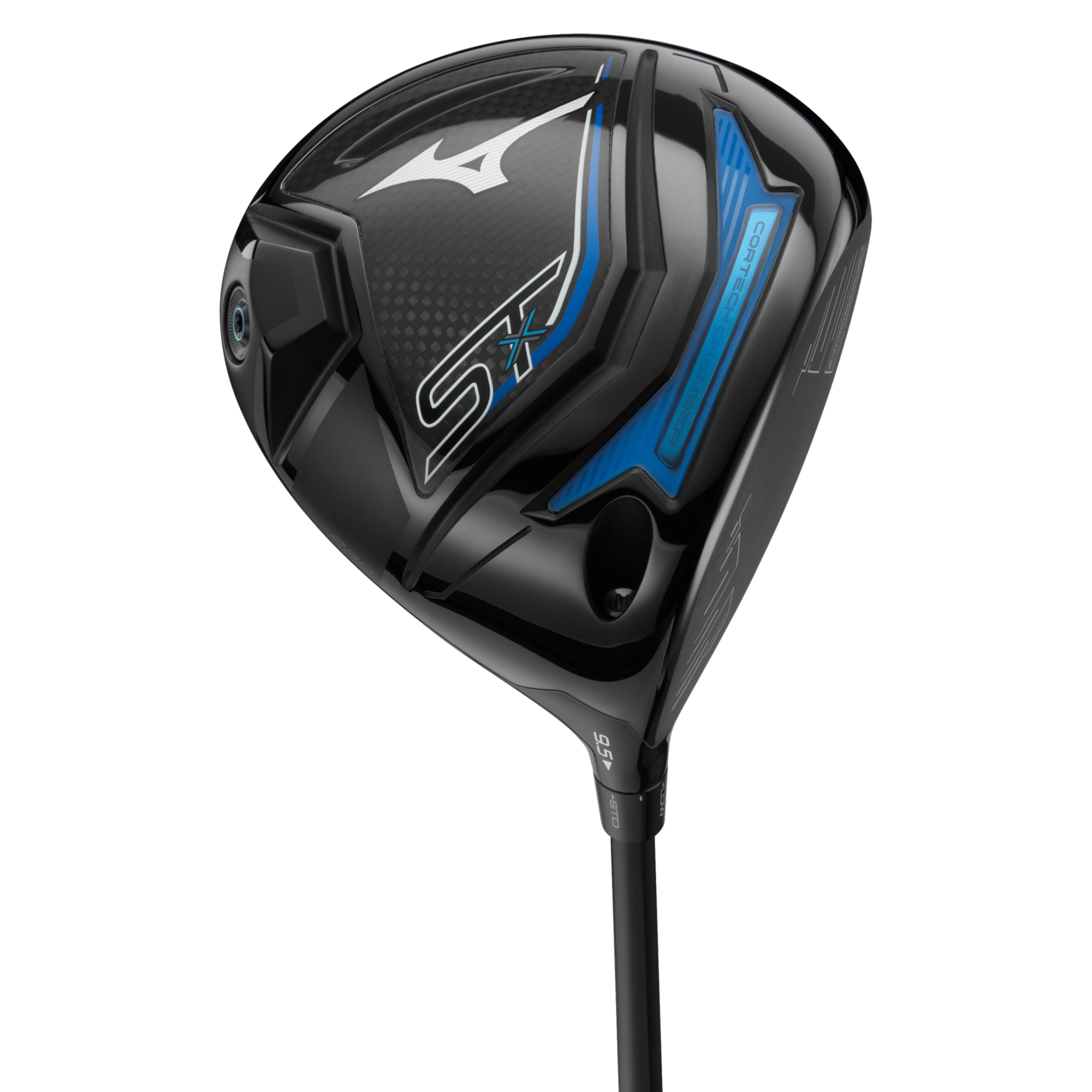 Mizuno PGA Tour Players PGAClubTracker
