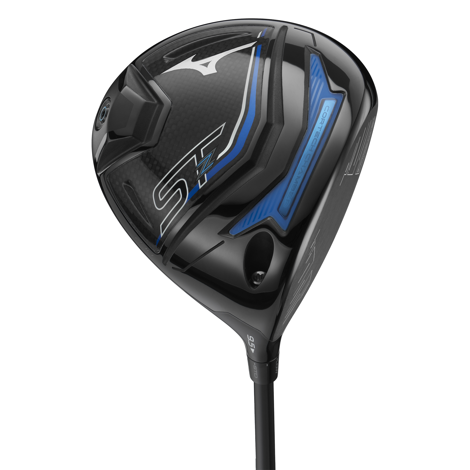 Pga top mizuno players