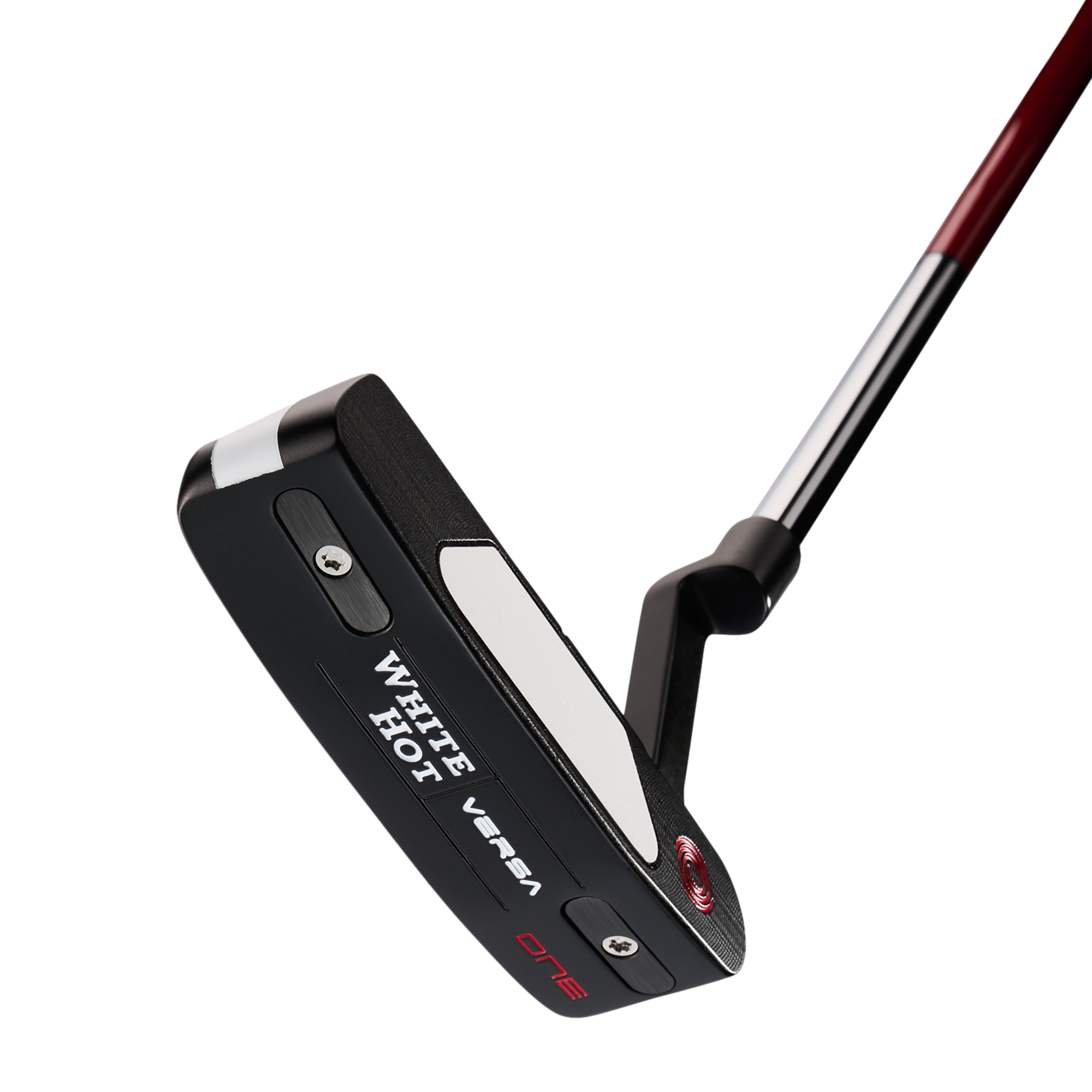 Odyssey Versa 1W Putter Tour Players