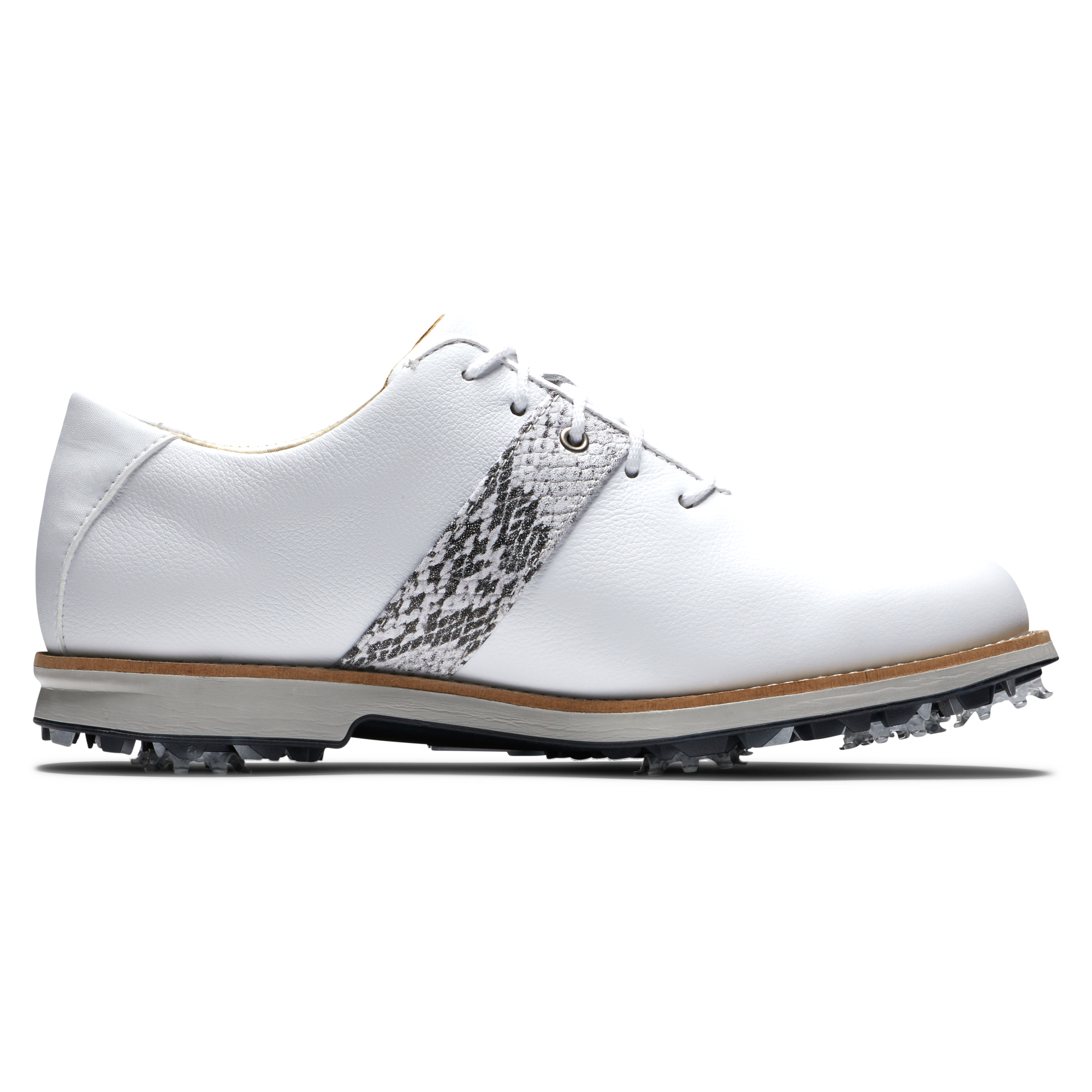 FootJoy Premiere Series Packard Golf Shoe Review - National Club Golfer