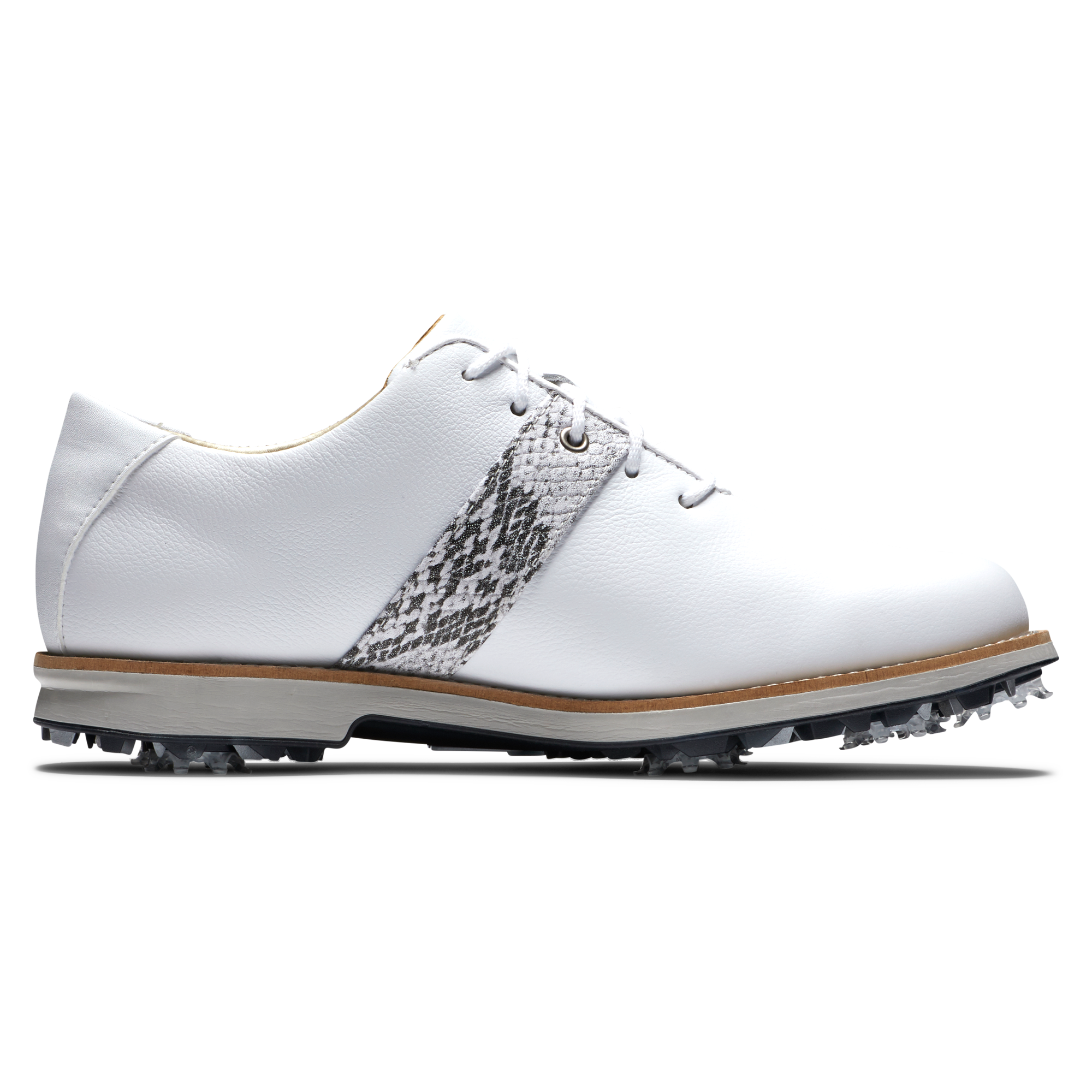 FootJoy Premiere Series Packard Golf Shoe Review - National Club Golfer