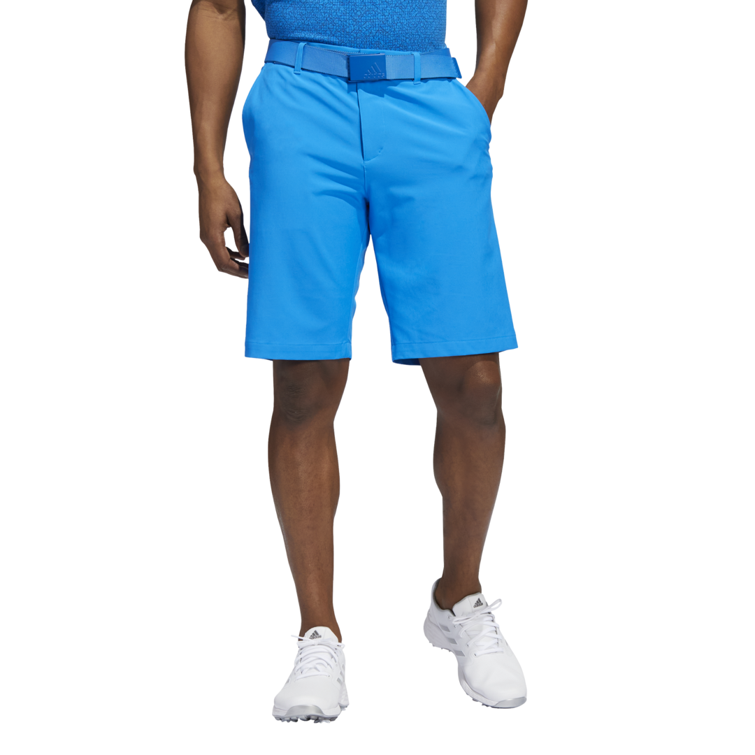Ultimate365 10 Inch Core Shorts, Blue, 42 - adidas Golf