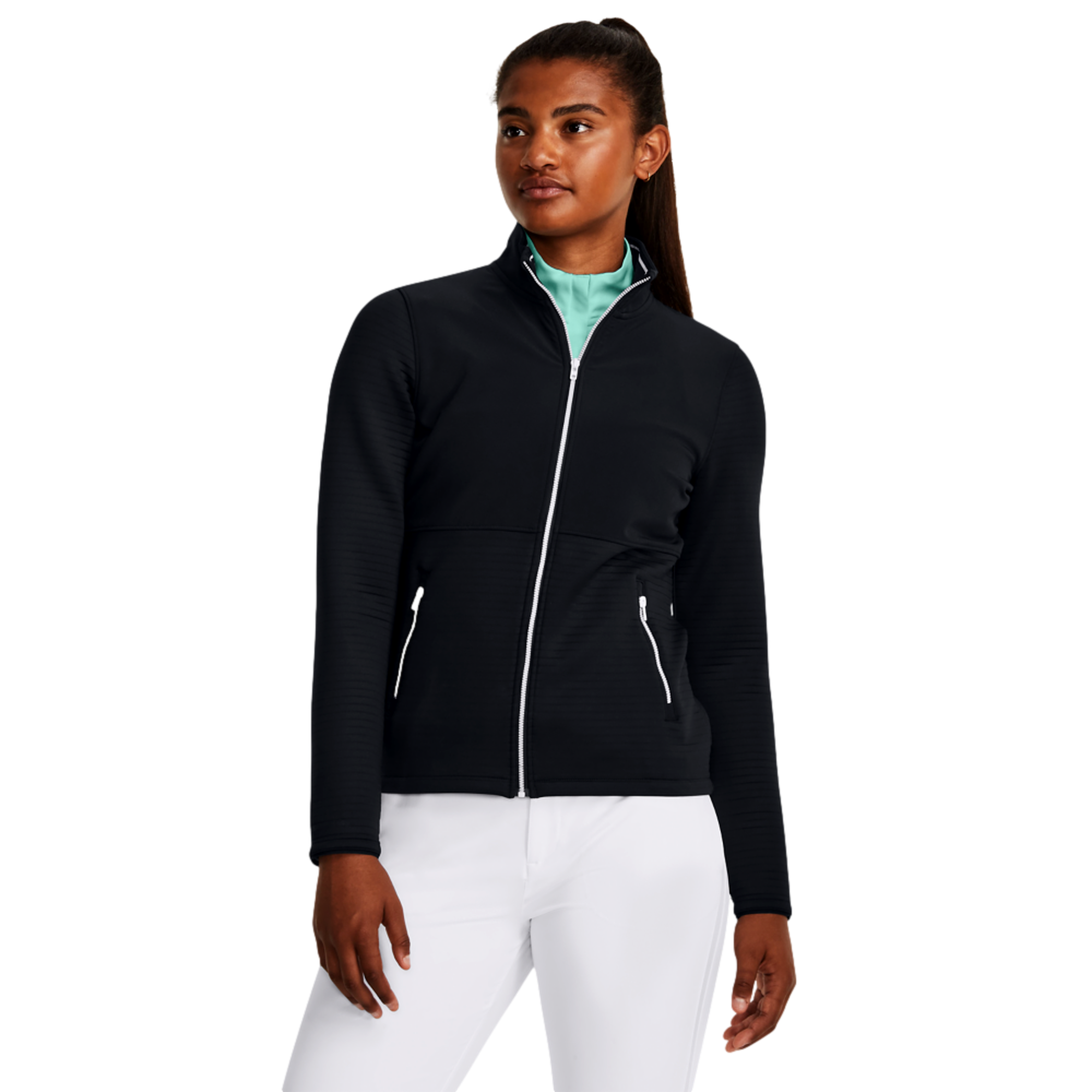 Ua traveler shop full zip