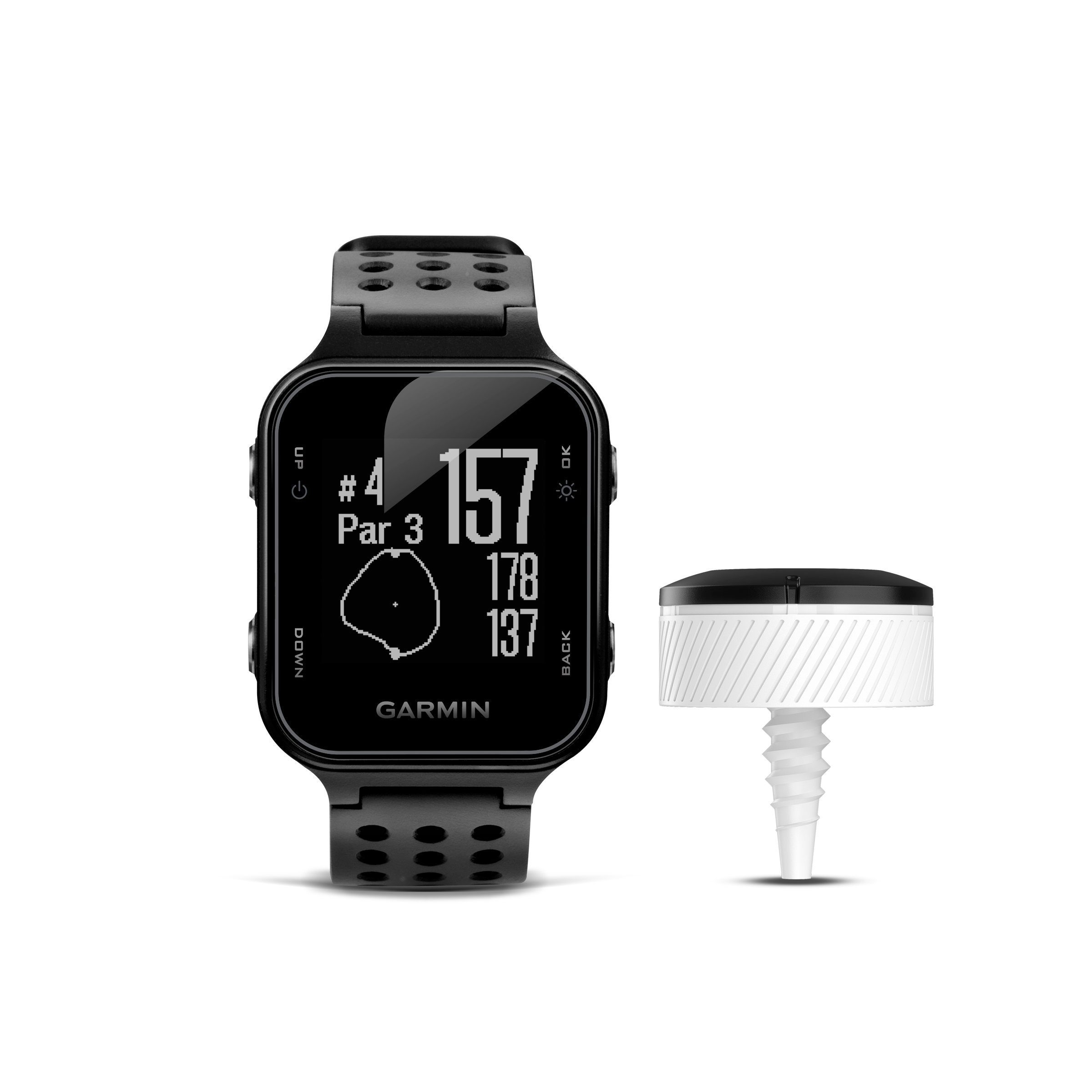 garmin approach s20 bundle