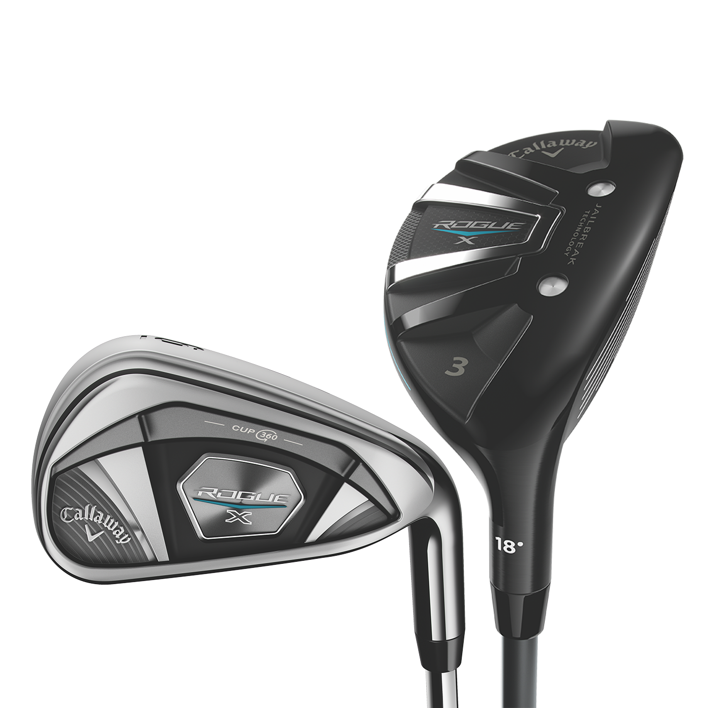 callaway rogue x 7 hybrid