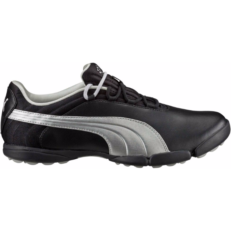 puma running system gold