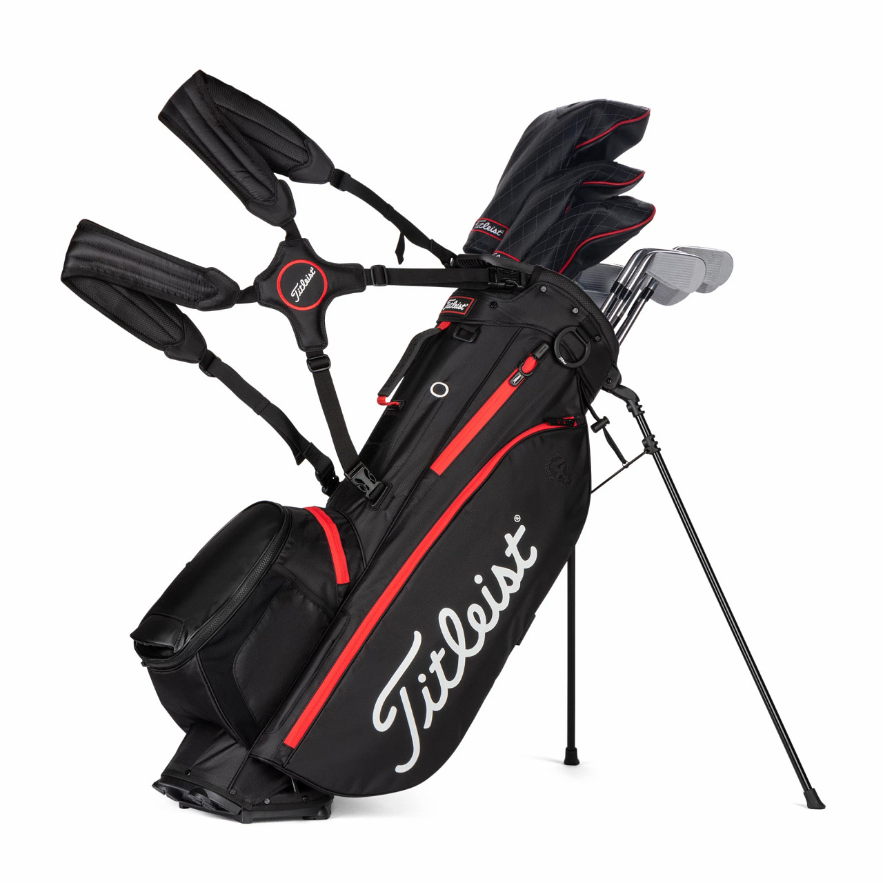 Player III Golf Stand Bag, Golf Stand Bag