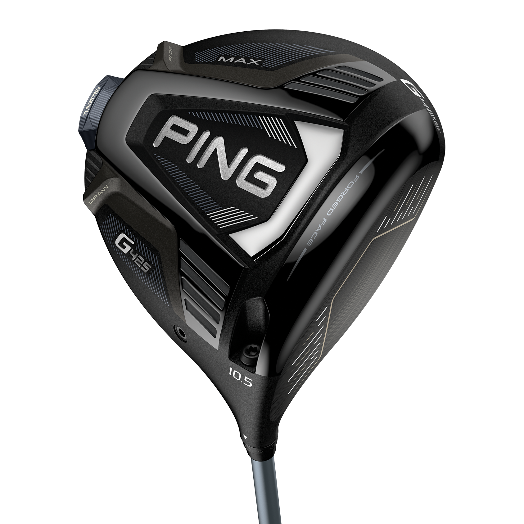 Ladies ping g425 driver clearance