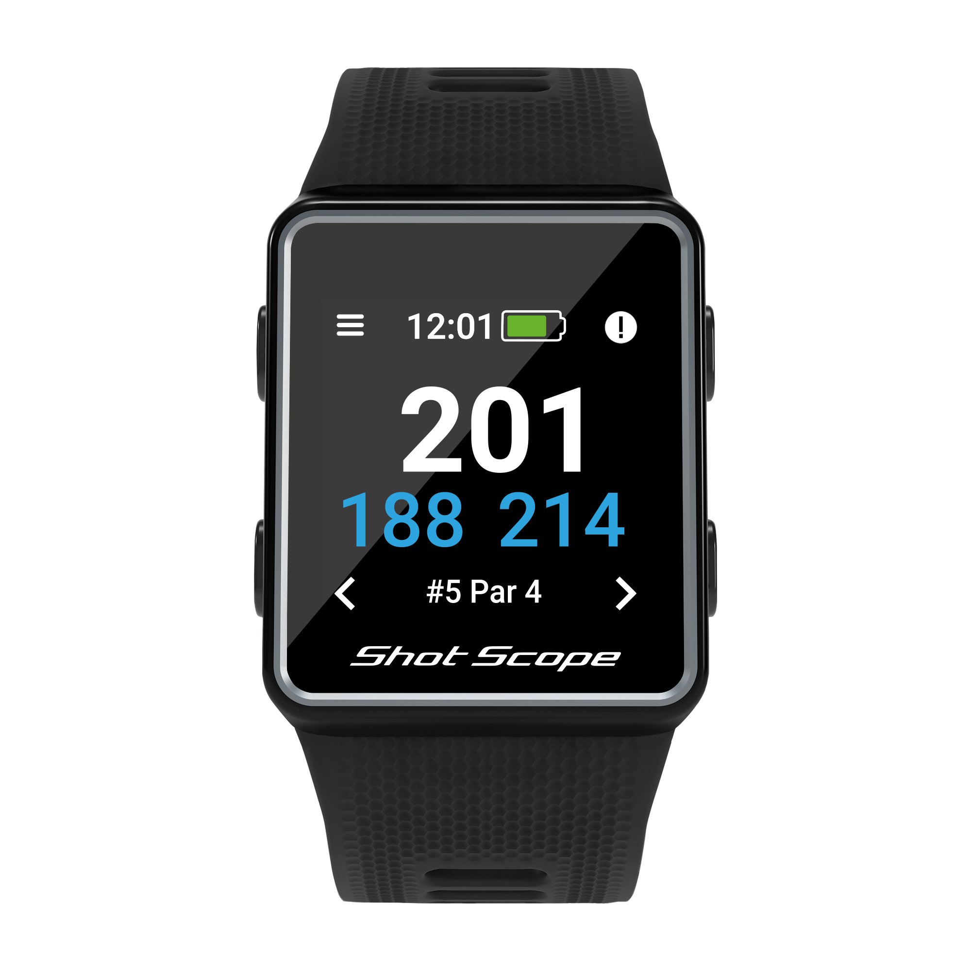 lightest gps watch