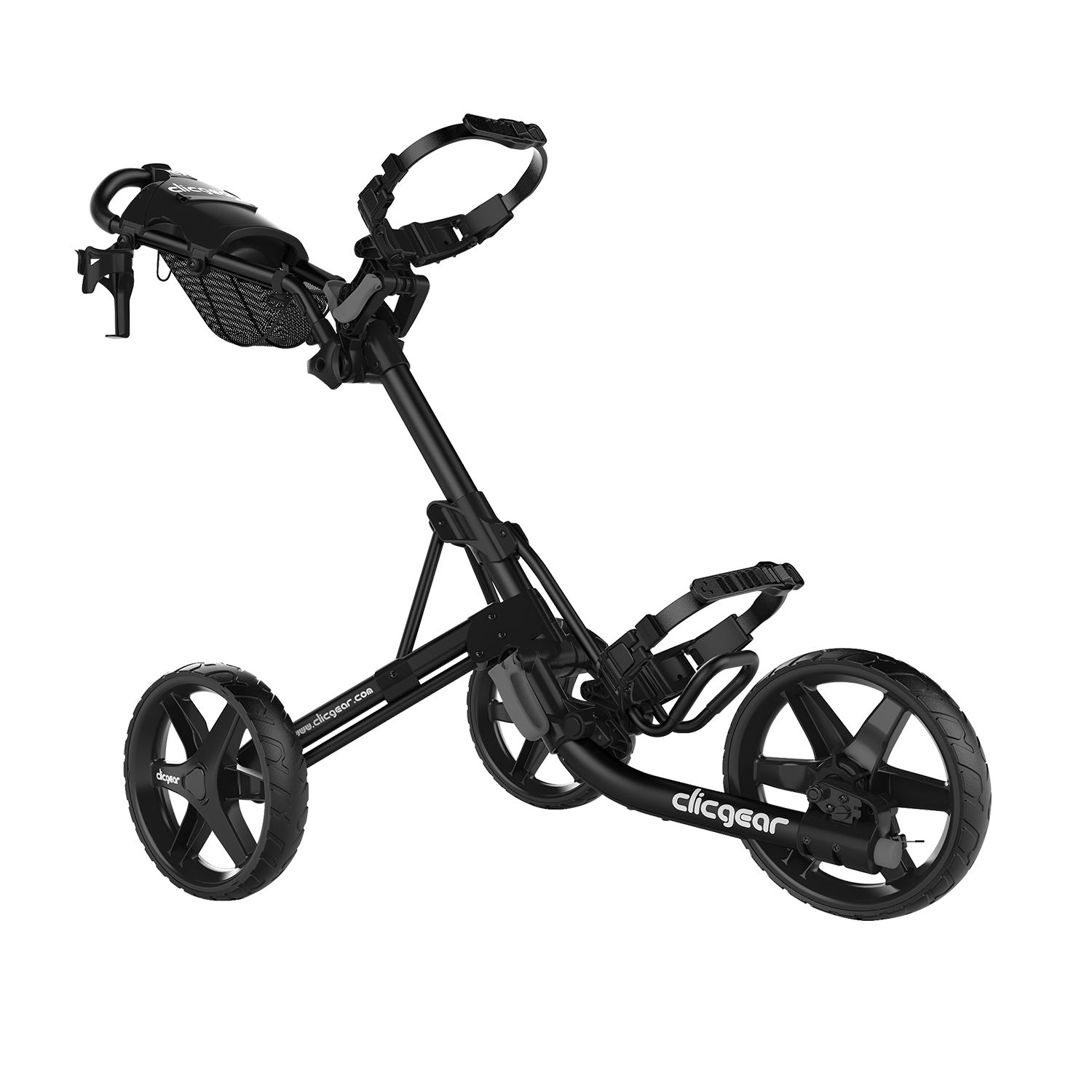 Clicgear Model 4.0 Golf Push Cart | PGA TOUR Superstore