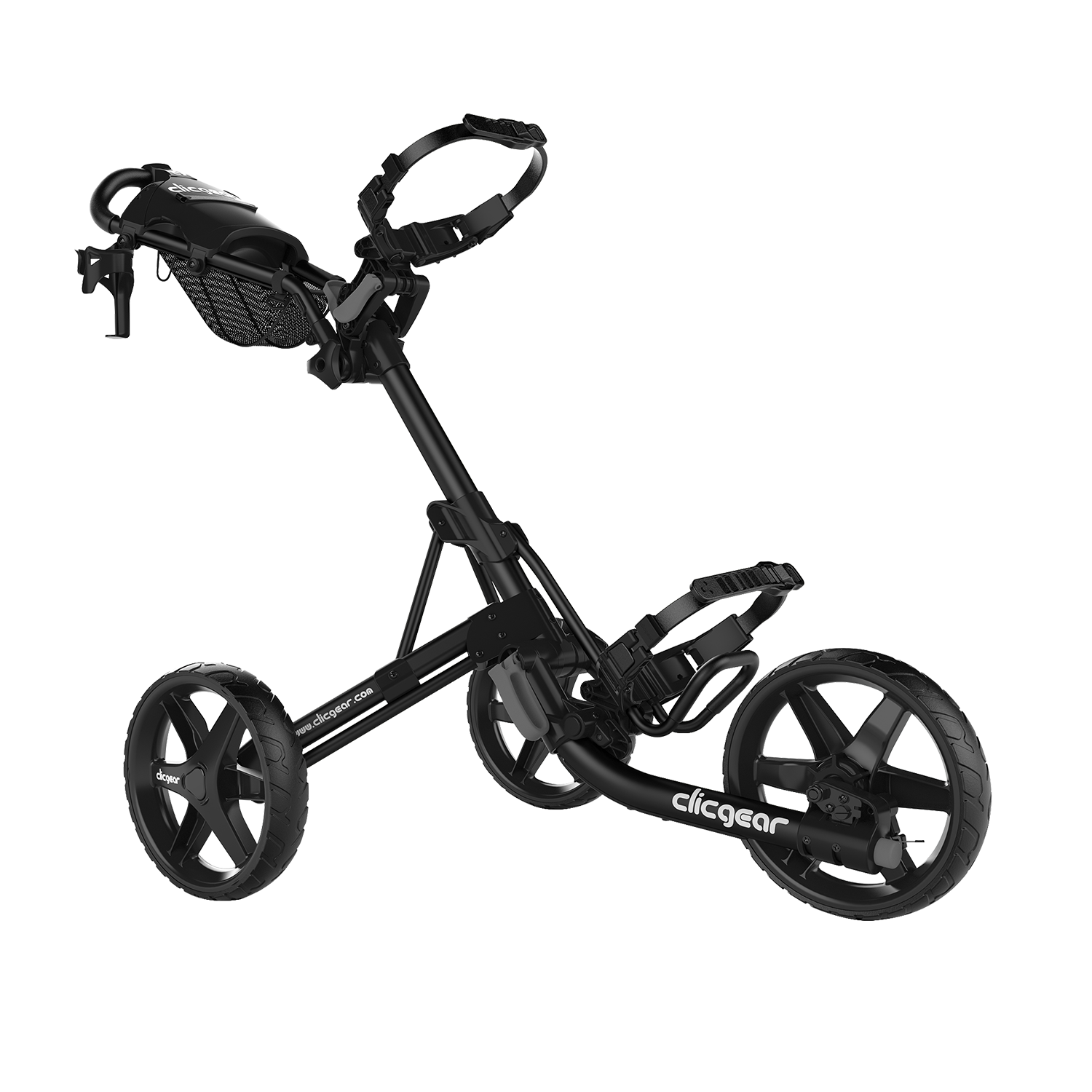 Clicgear Model 4.0 Golf Push Cart | PGA TOUR Superstore