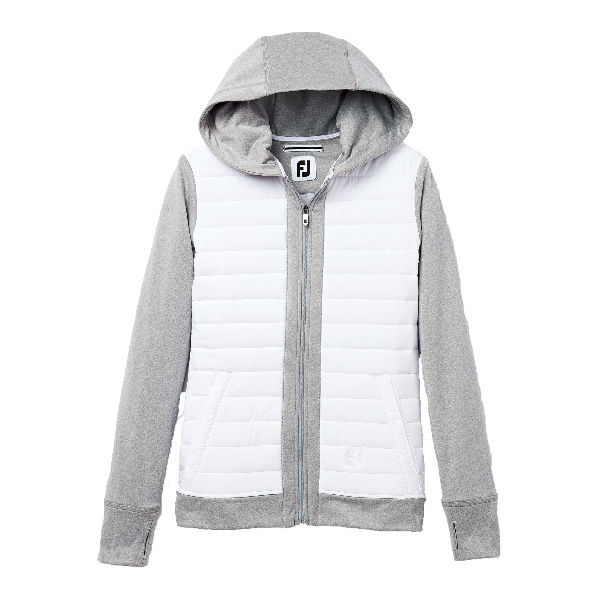 footjoy hoodie mens
