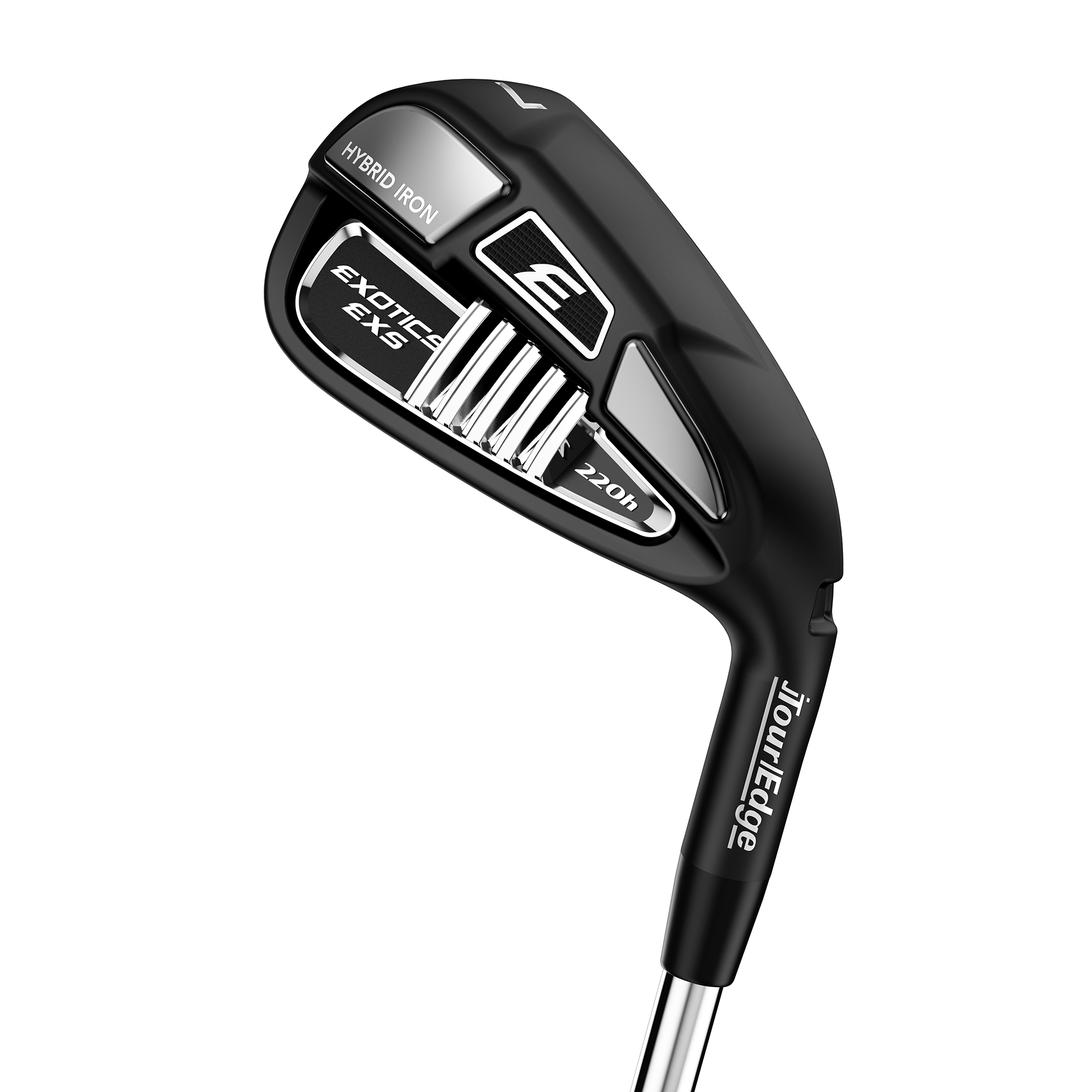 Tour Edge Exotics EXS 220H Women's Iron