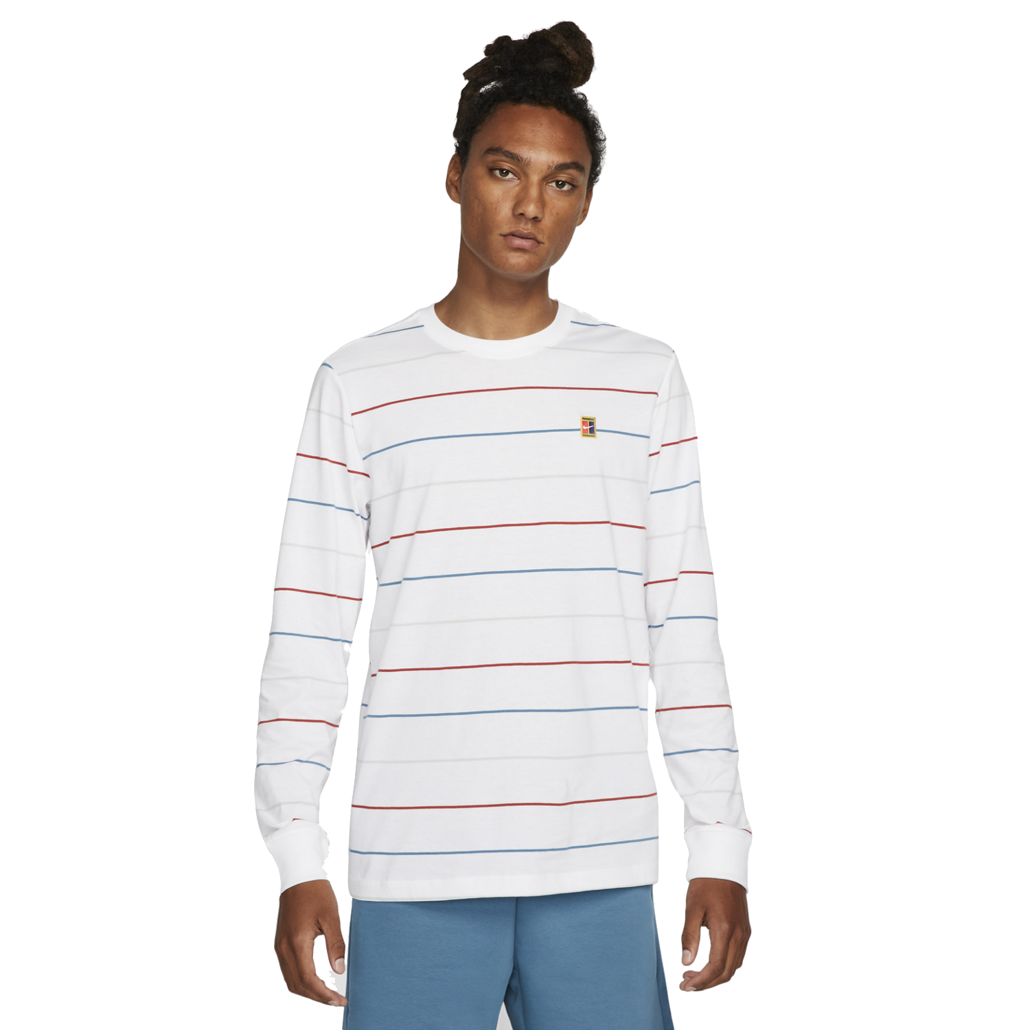 mens striped t shirt long sleeve