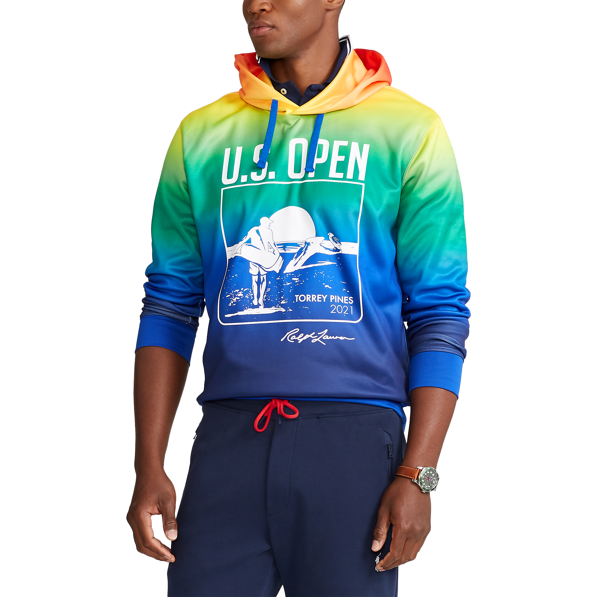 Ralph lauren hoodie the bay Outlet
