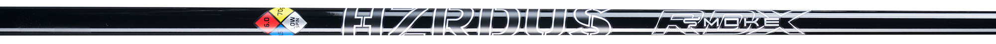 Project X HZRDUS Smoke Black RDX
