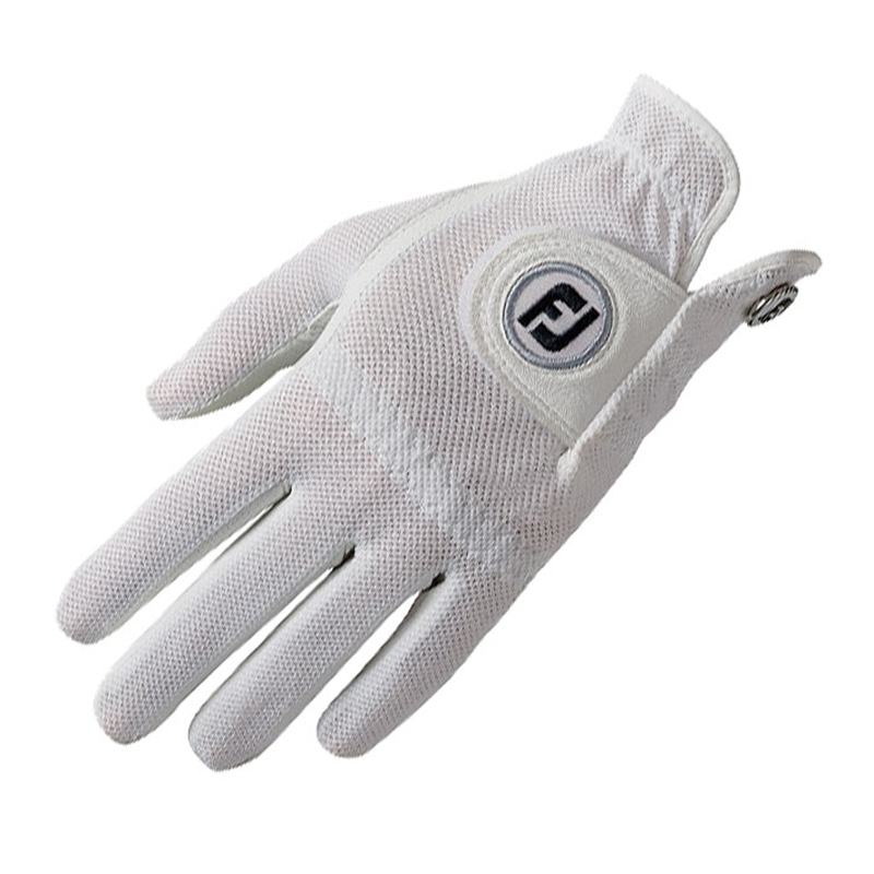 Footjoy stacooler women's golf gloves clearance