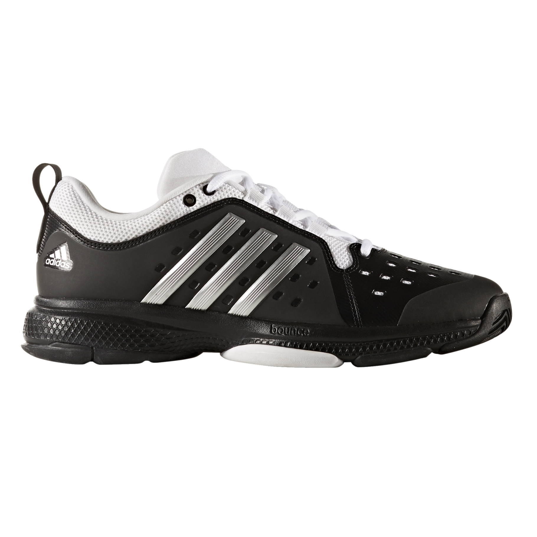 adidas barricade bounce