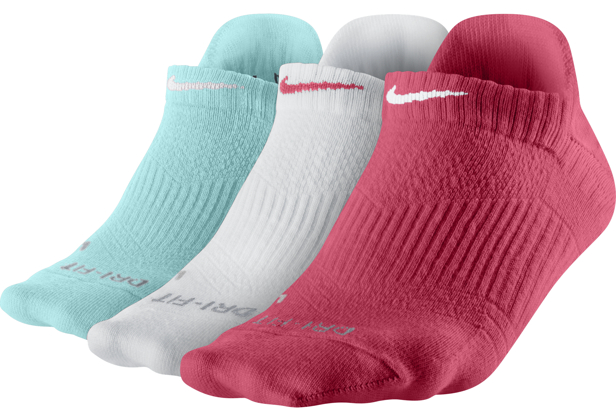 nike dri fit womens socks