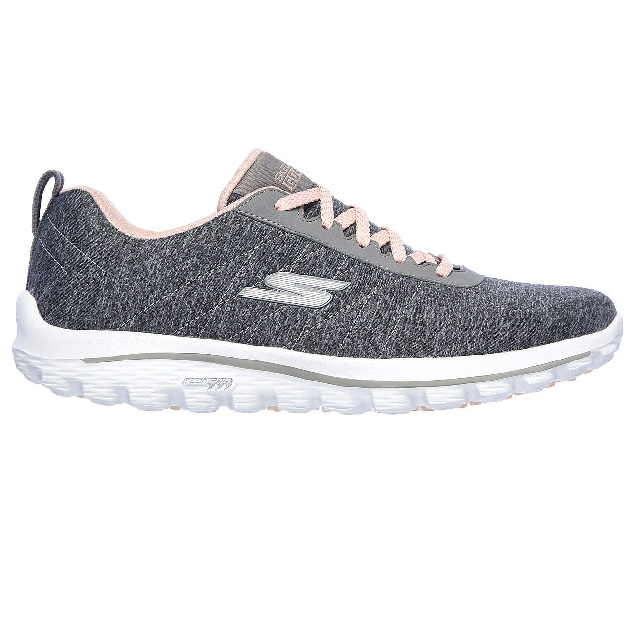 skechers go walk golf shoes