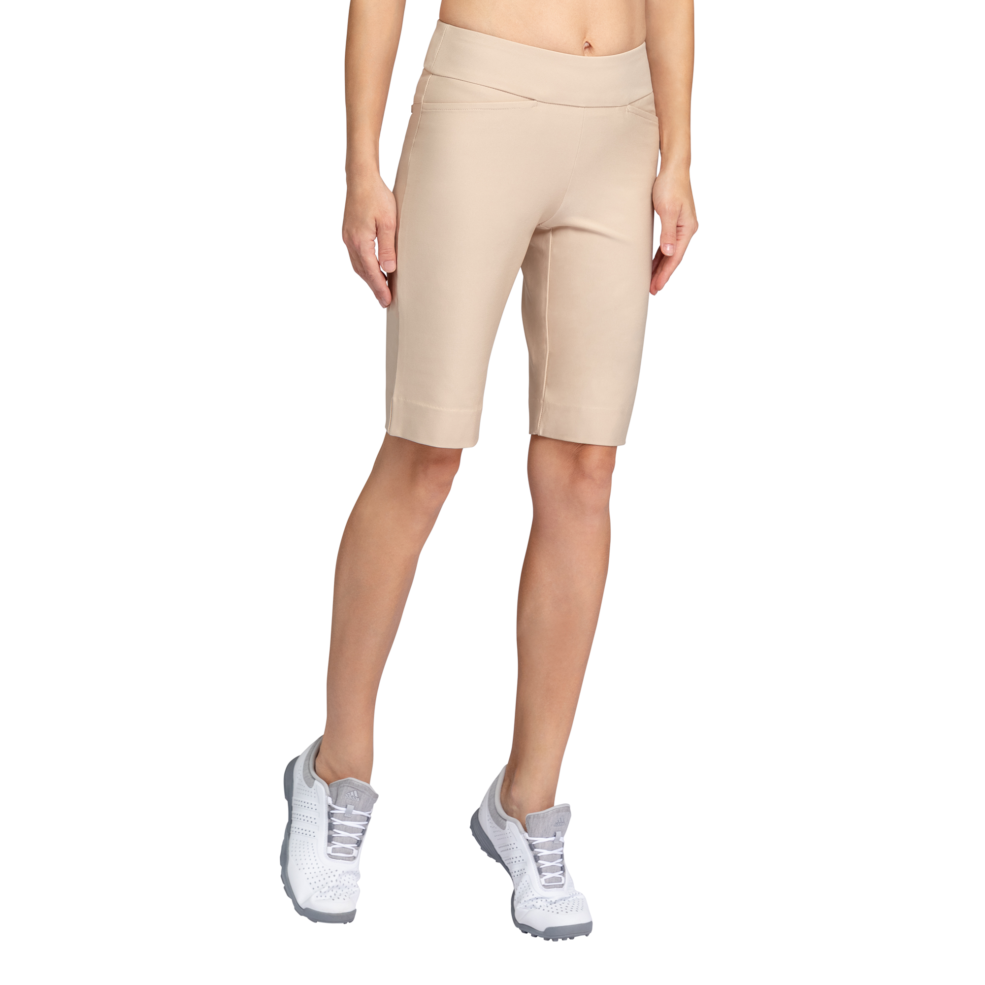 Tail Mulligan Pull On Short Pga Tour Superstore