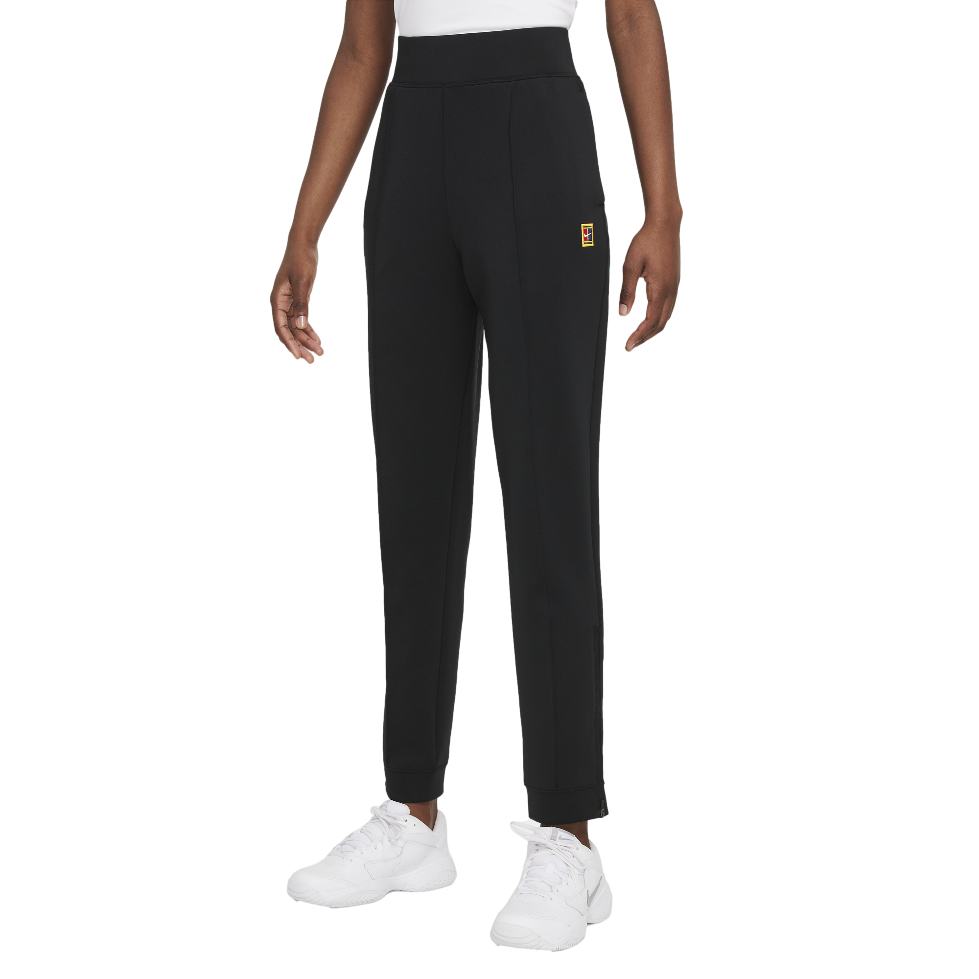NikeCourt Dri-FIT Women's Knit Tennis Pants