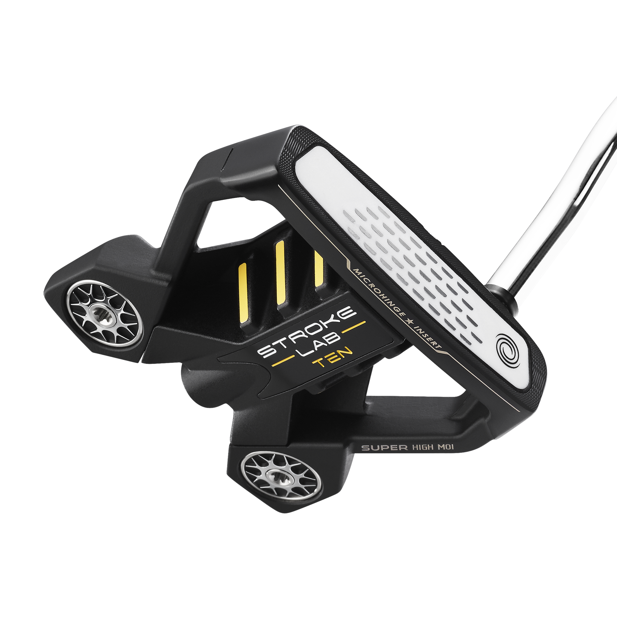 Stroke Lab Black Ten Putter