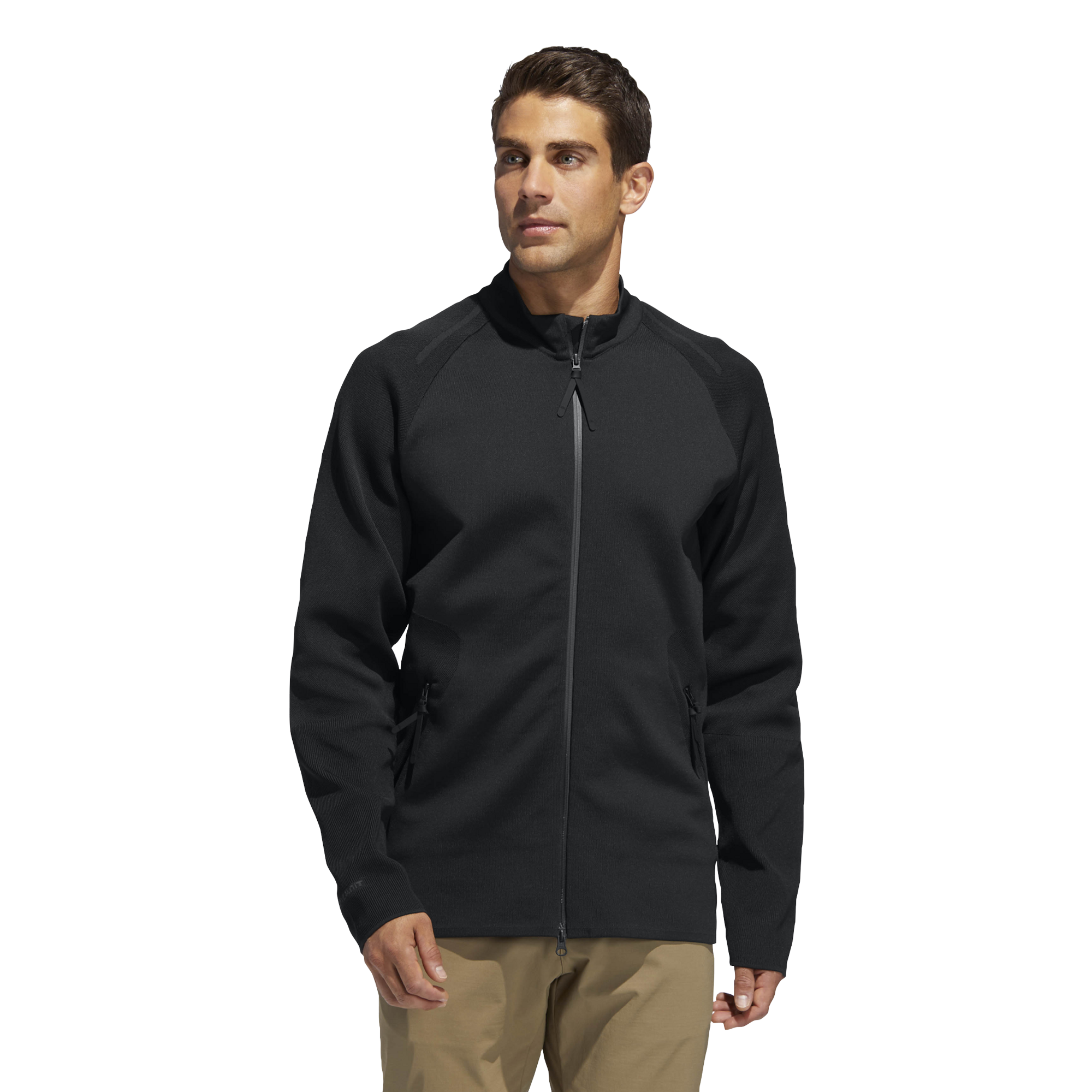 adidas Adicross Primeknit Jacket | PGA 