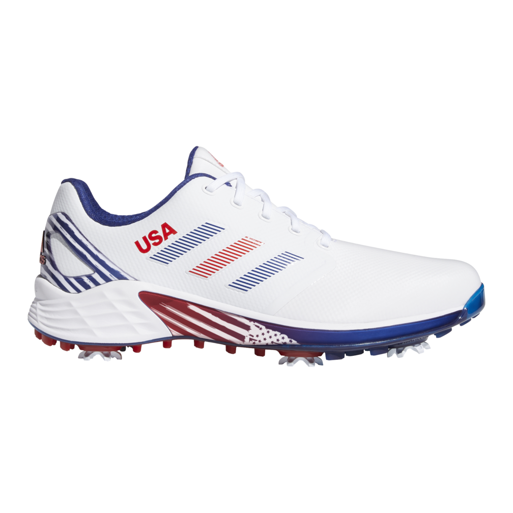 adidas ZG21 Golf Shoe | PGA TOUR Superstore