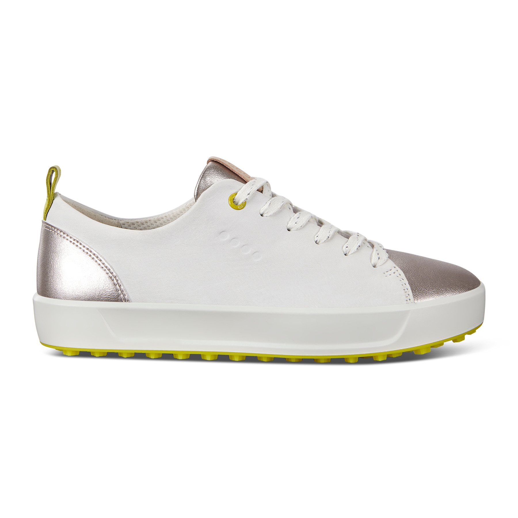 ecco women's golf shoes