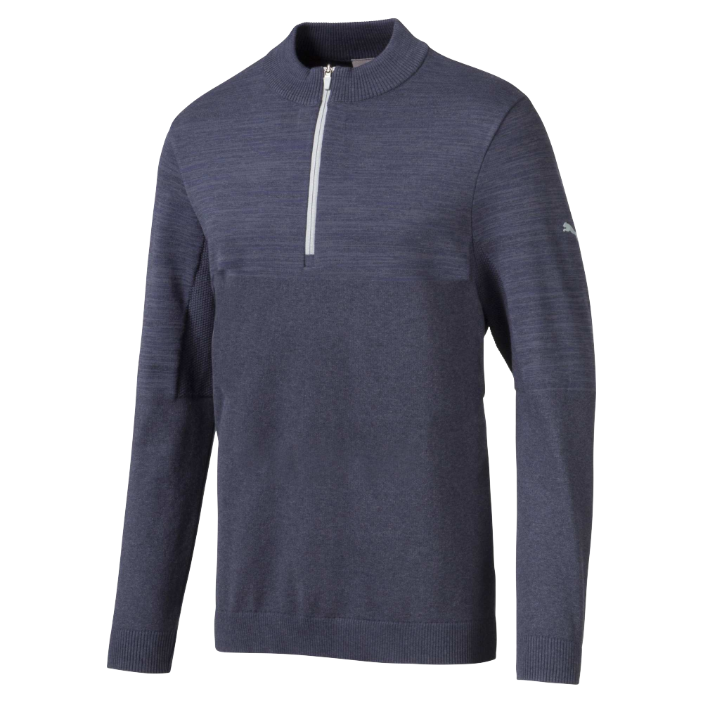 puma evoknit pullover