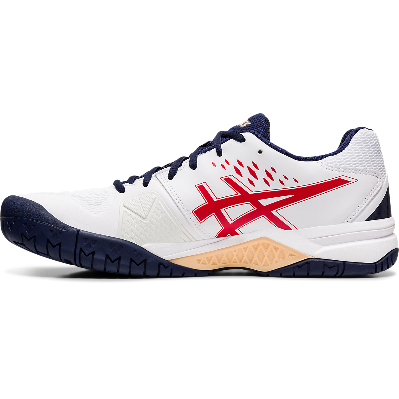 asics gel challenger 12