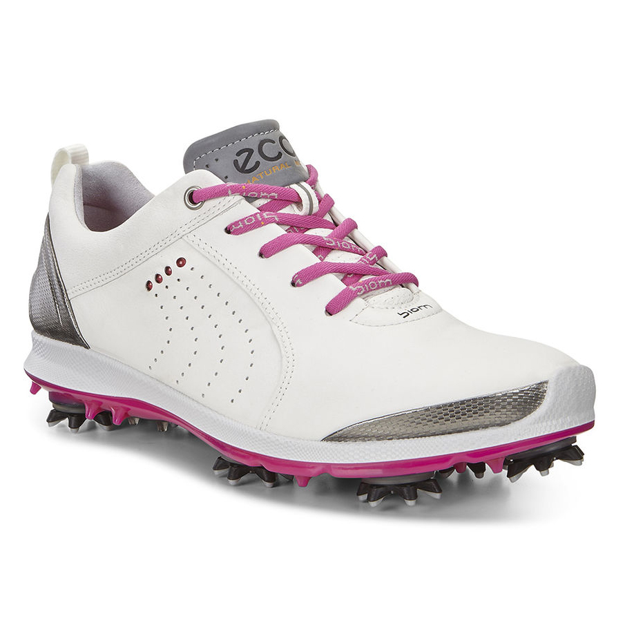 ecco women's biom g2 free golf shoes