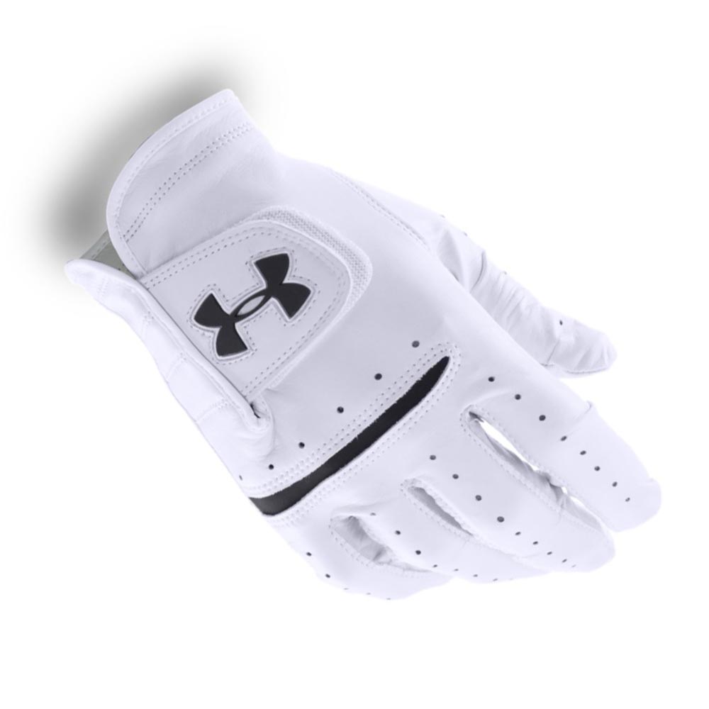 Under armour strikeskin camo golf glove clearance
