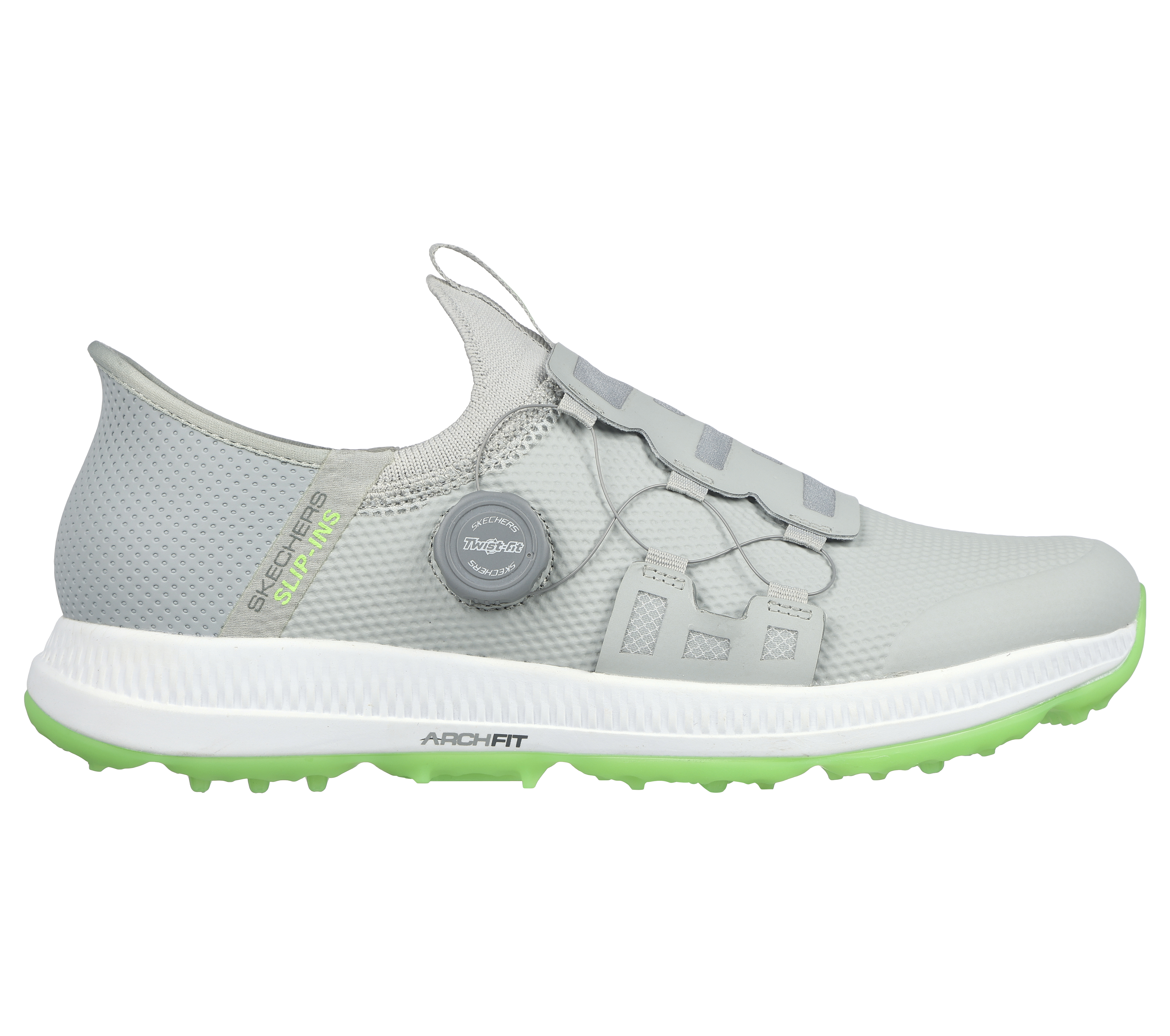 Billy ged angst Skuldre på skuldrene Skechers GO GOLF Elite 5 Slip In Men's Golf Shoe | PGA TOUR Superstore