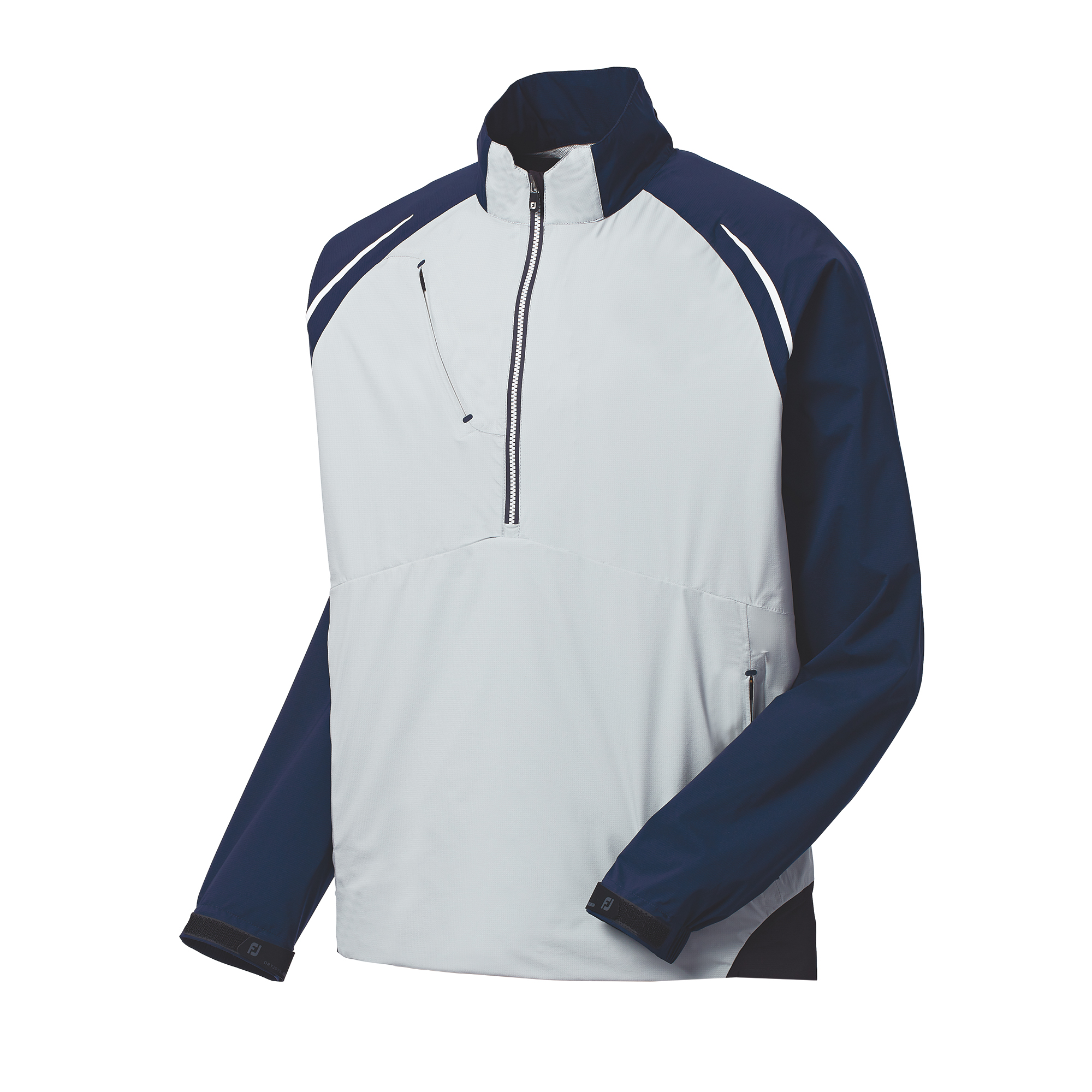 FootJoy DryJoys Select Long Sleeve Rain Jacket | PGA TOUR Superstore