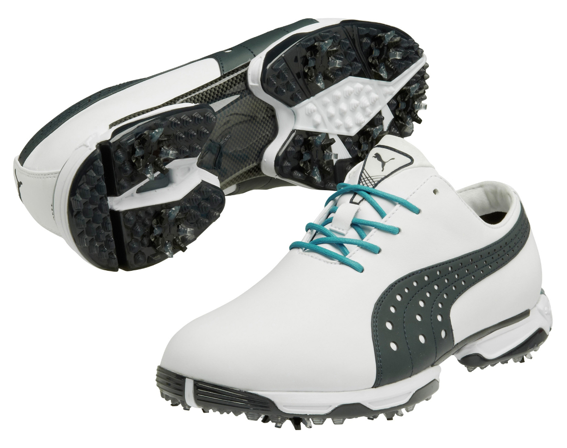 puma neolux golf shoes