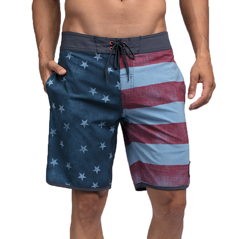 Travis mathew board shorts