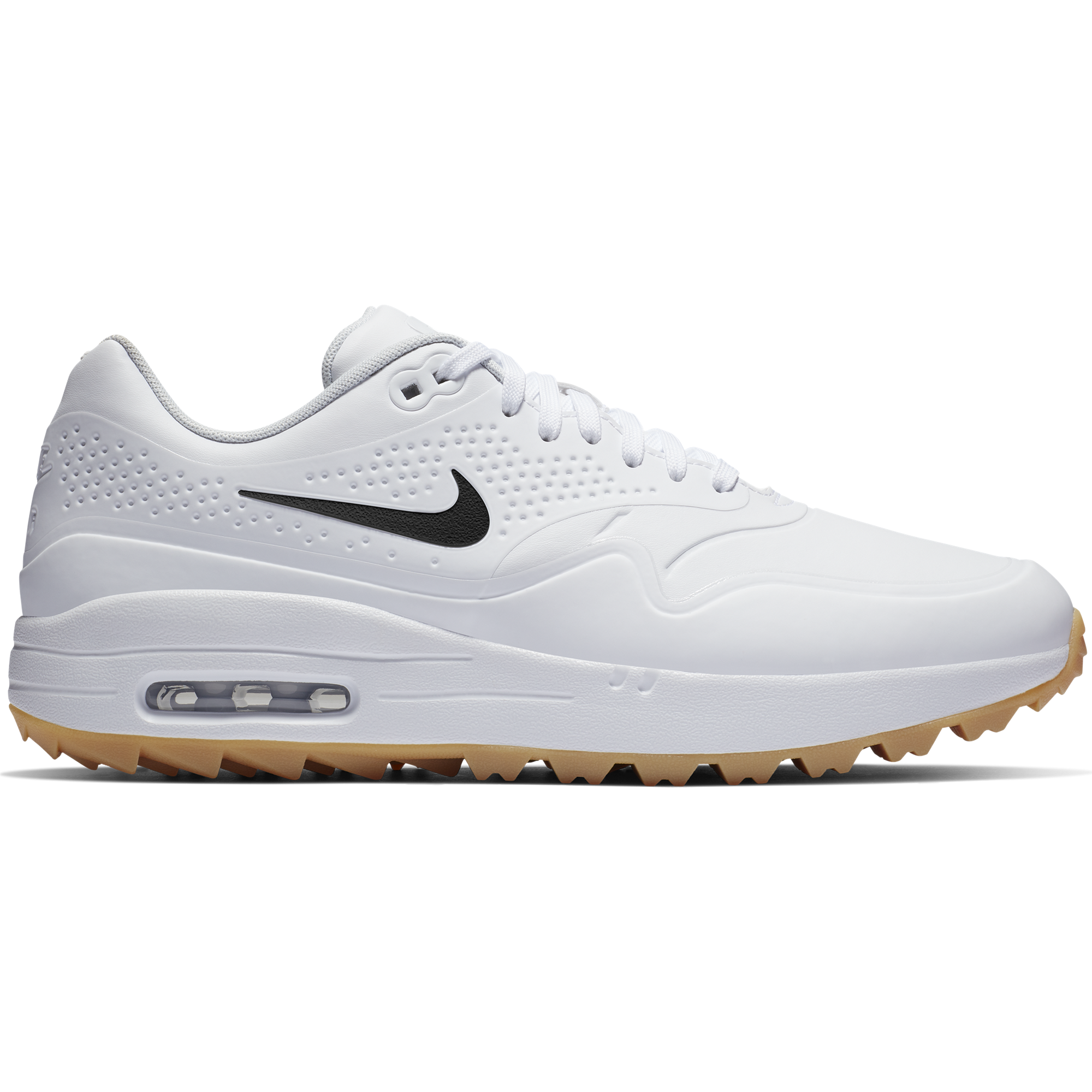 Nike Air Max 1 G Men's Golf Shoe 