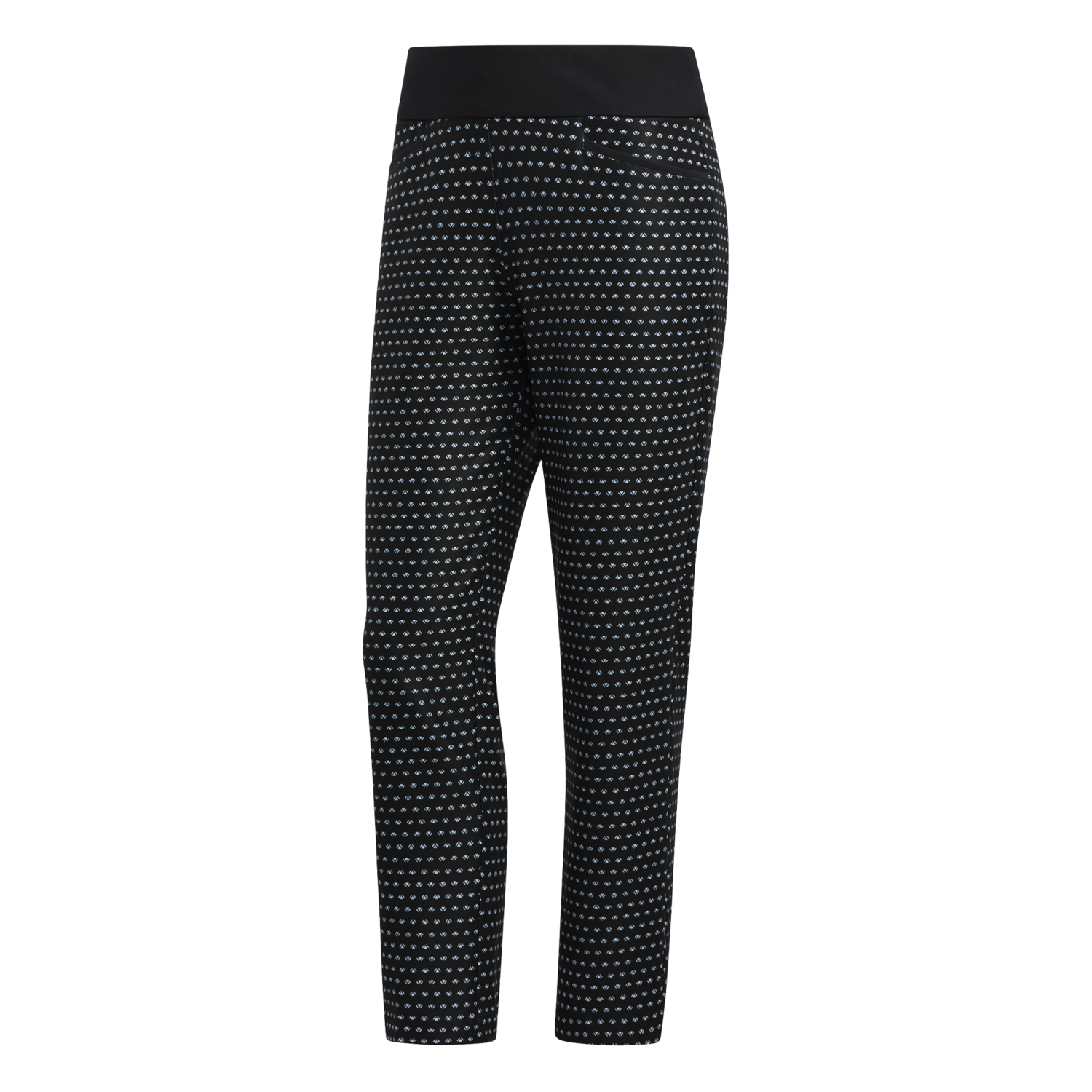 adidas womens pull on golf pants
