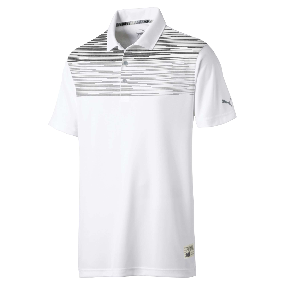 Pin High Golf Polo | PGA TOUR Superstore