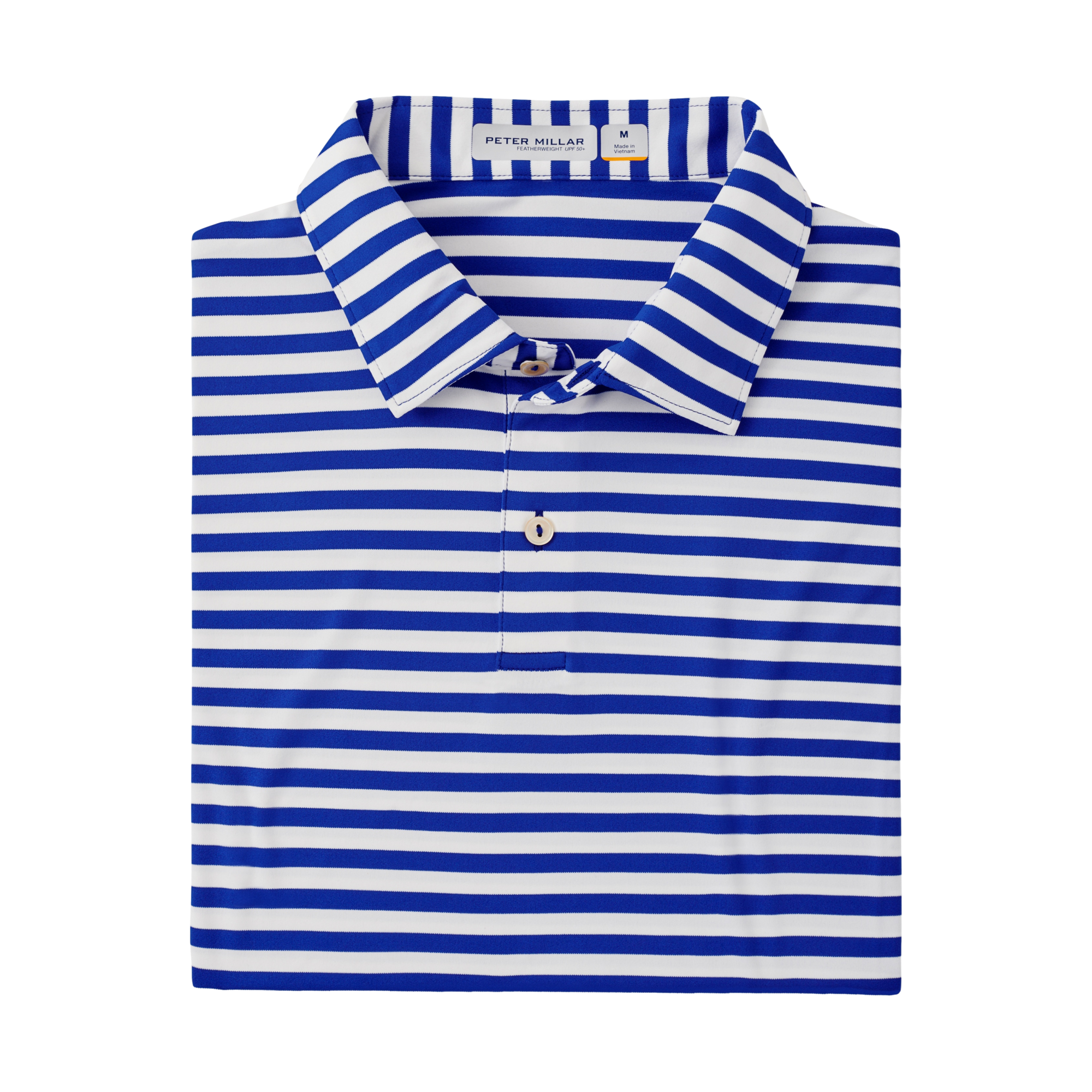 Peter deals millar featherweight